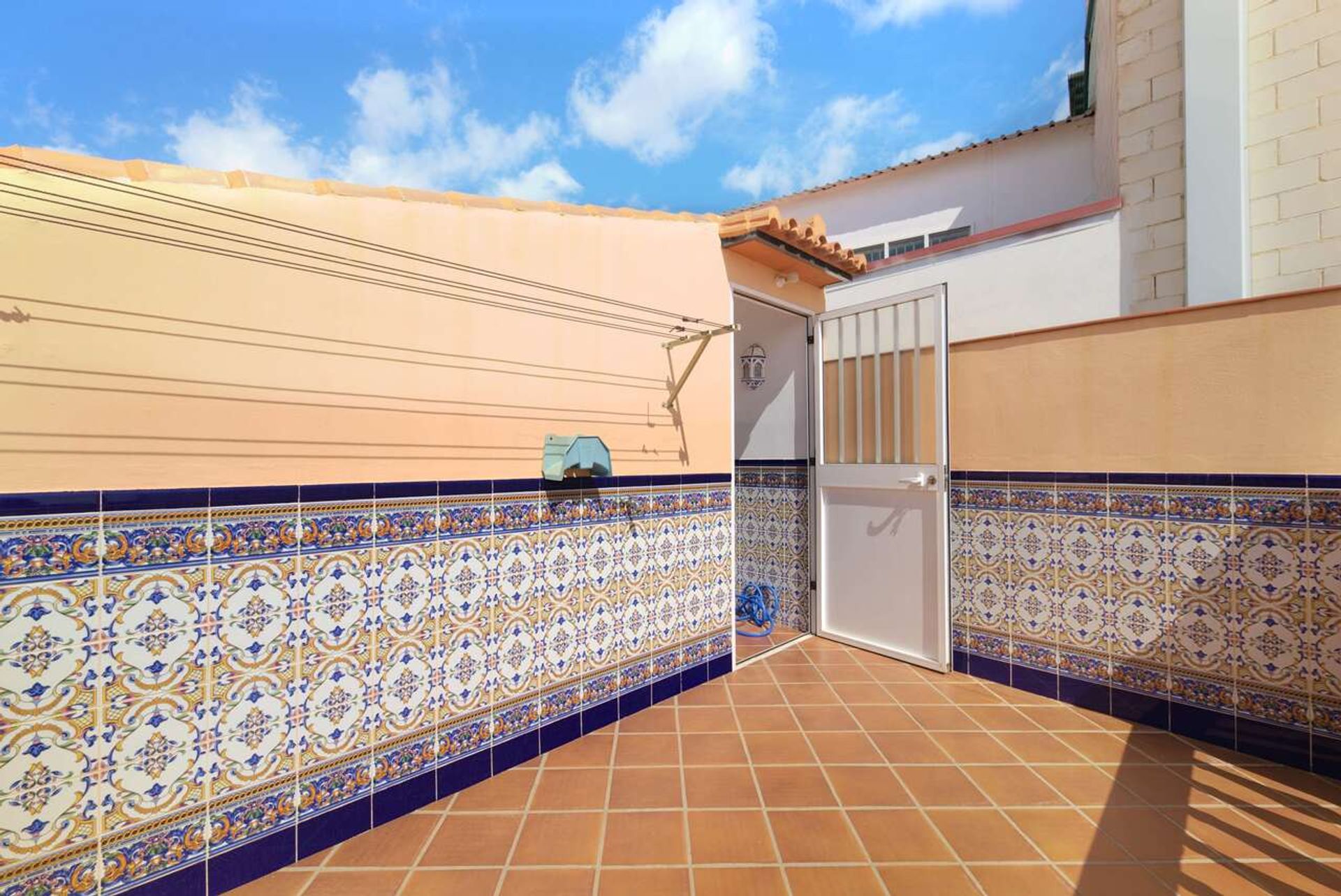 House in Periana, Andalucía 12837726