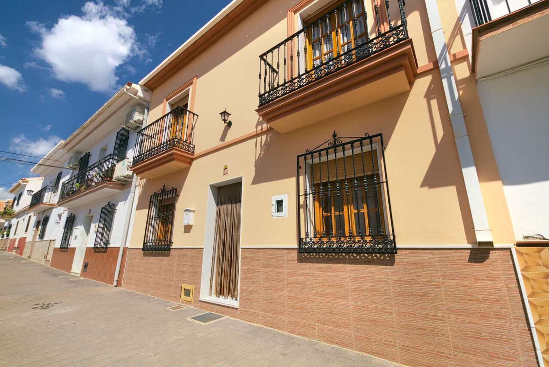 House in Periana, Andalucía 12837726