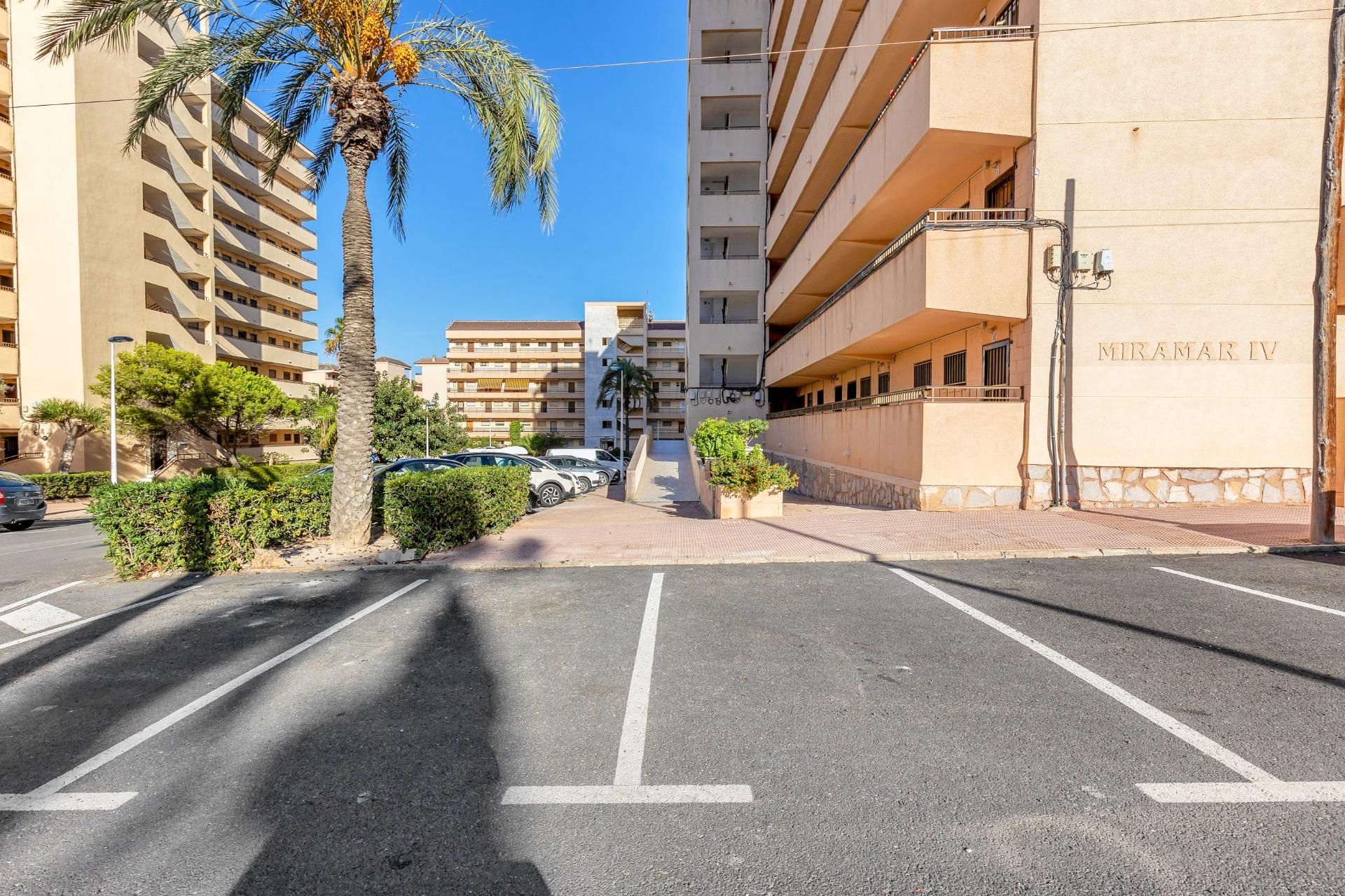 Ejerlejlighed i Torrevieja, Comunidad Valenciana 12837728