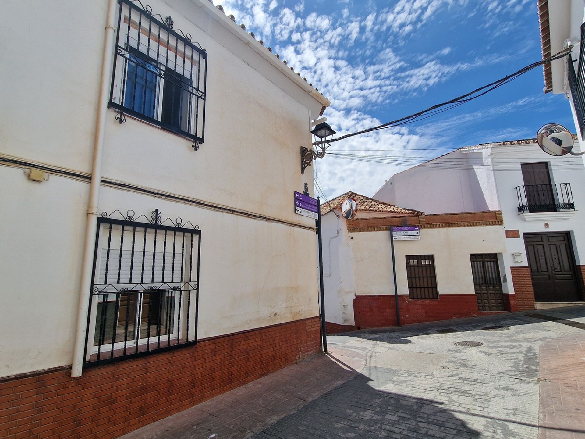 House in Periana, Andalusia 12837731