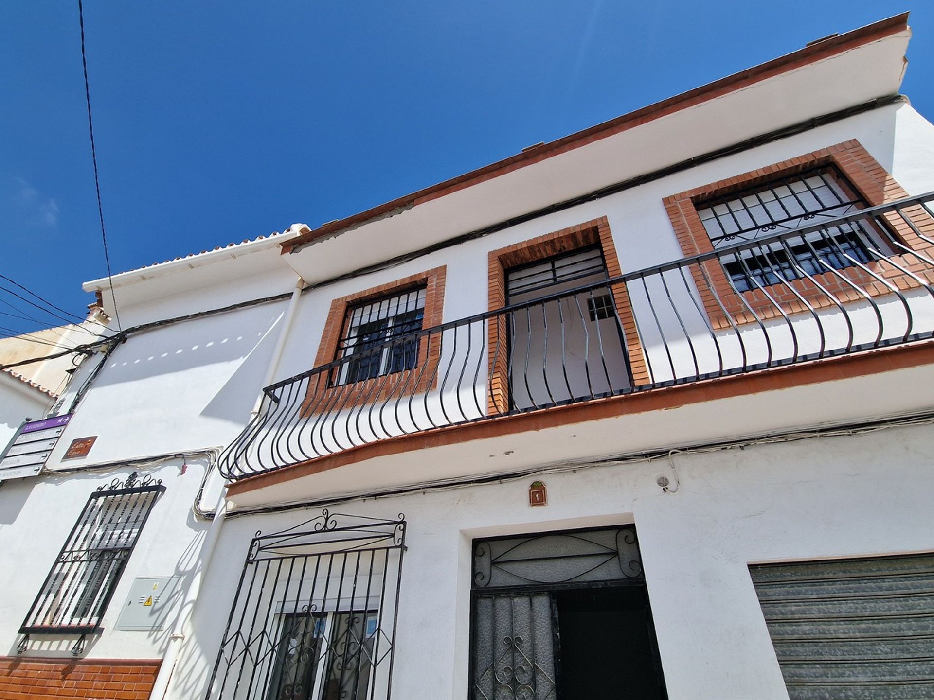 House in Periana, Andalusia 12837731