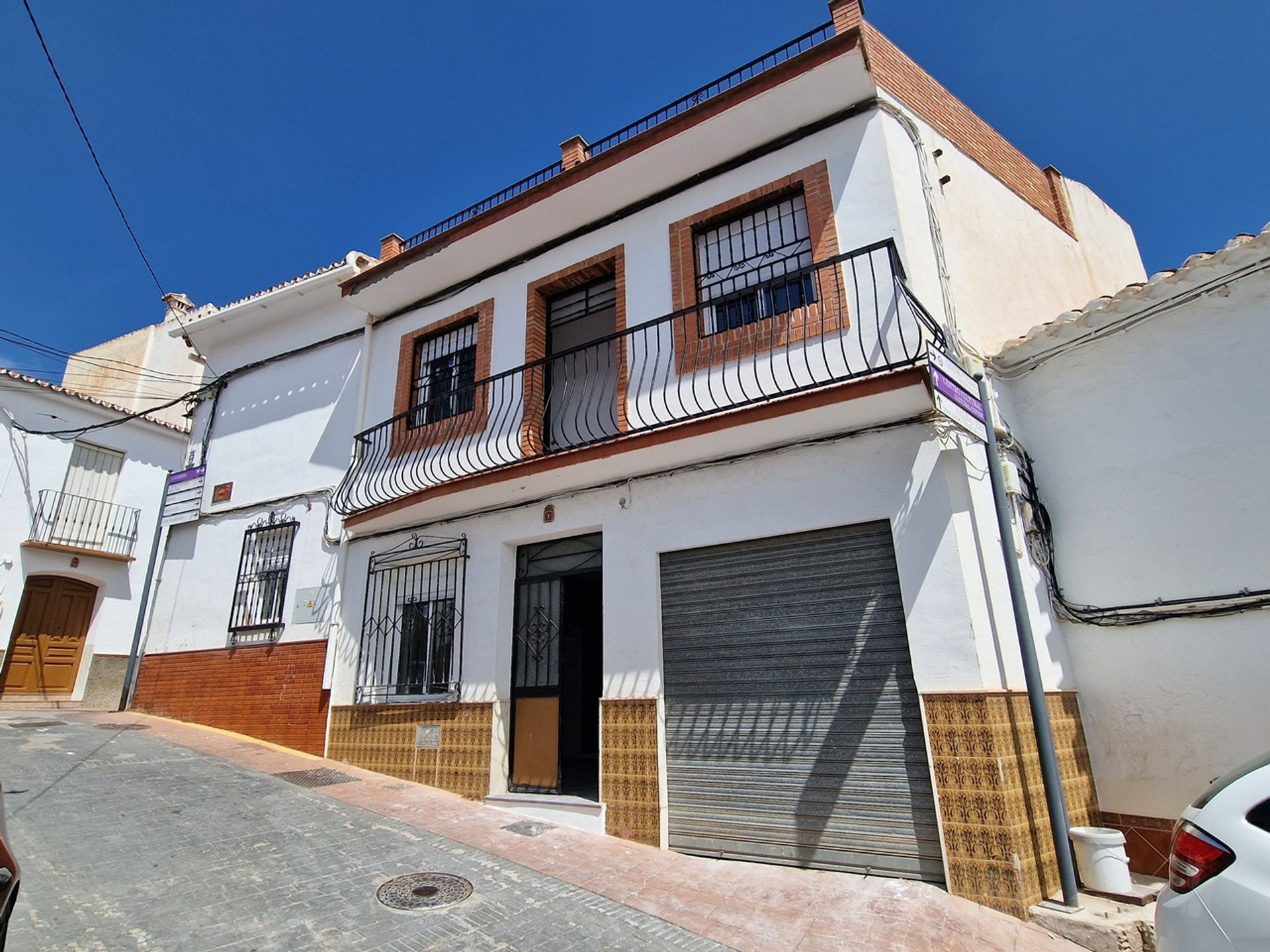 House in Periana, Andalusia 12837731