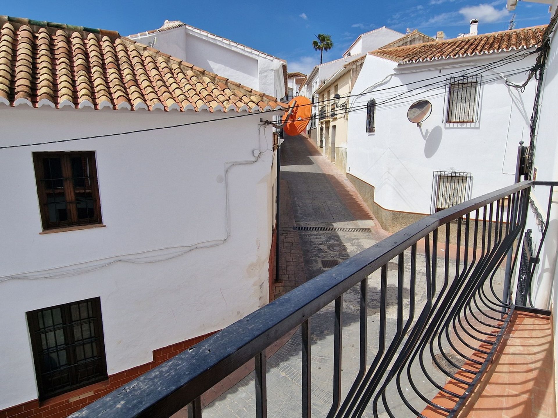 Haus im Periana, Andalucía 12837731