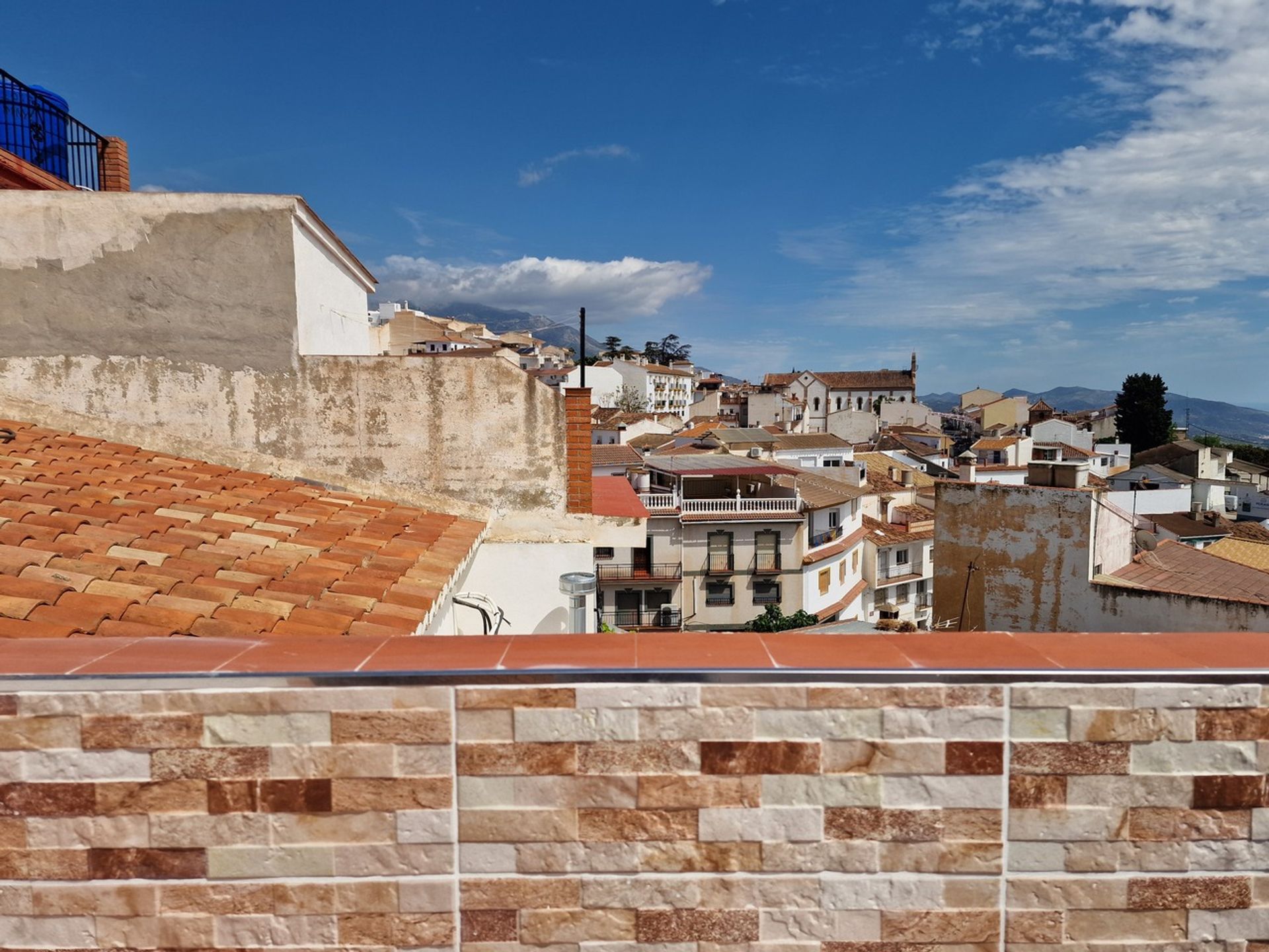 Haus im Periana, Andalucía 12837731