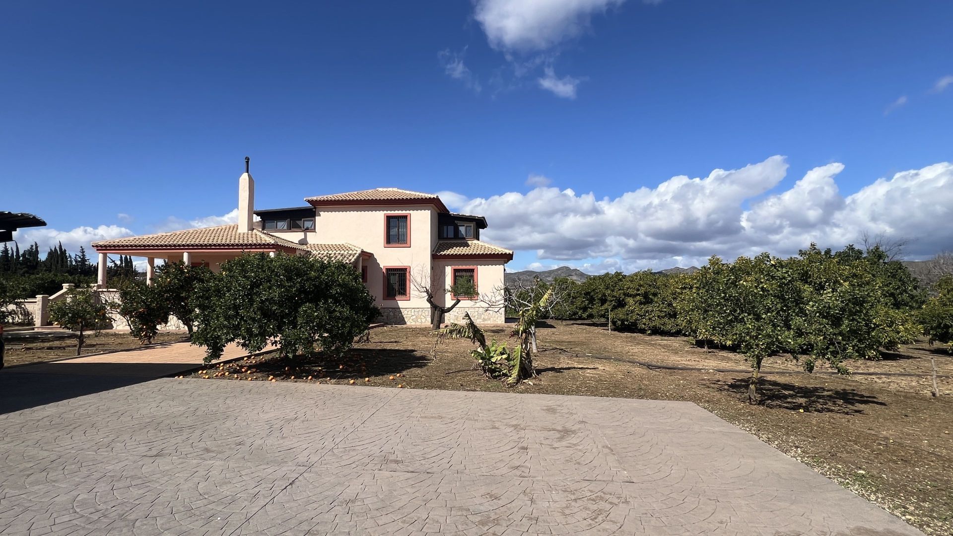 Hus i Alhaurín de la Torre, Andalucía 12837736