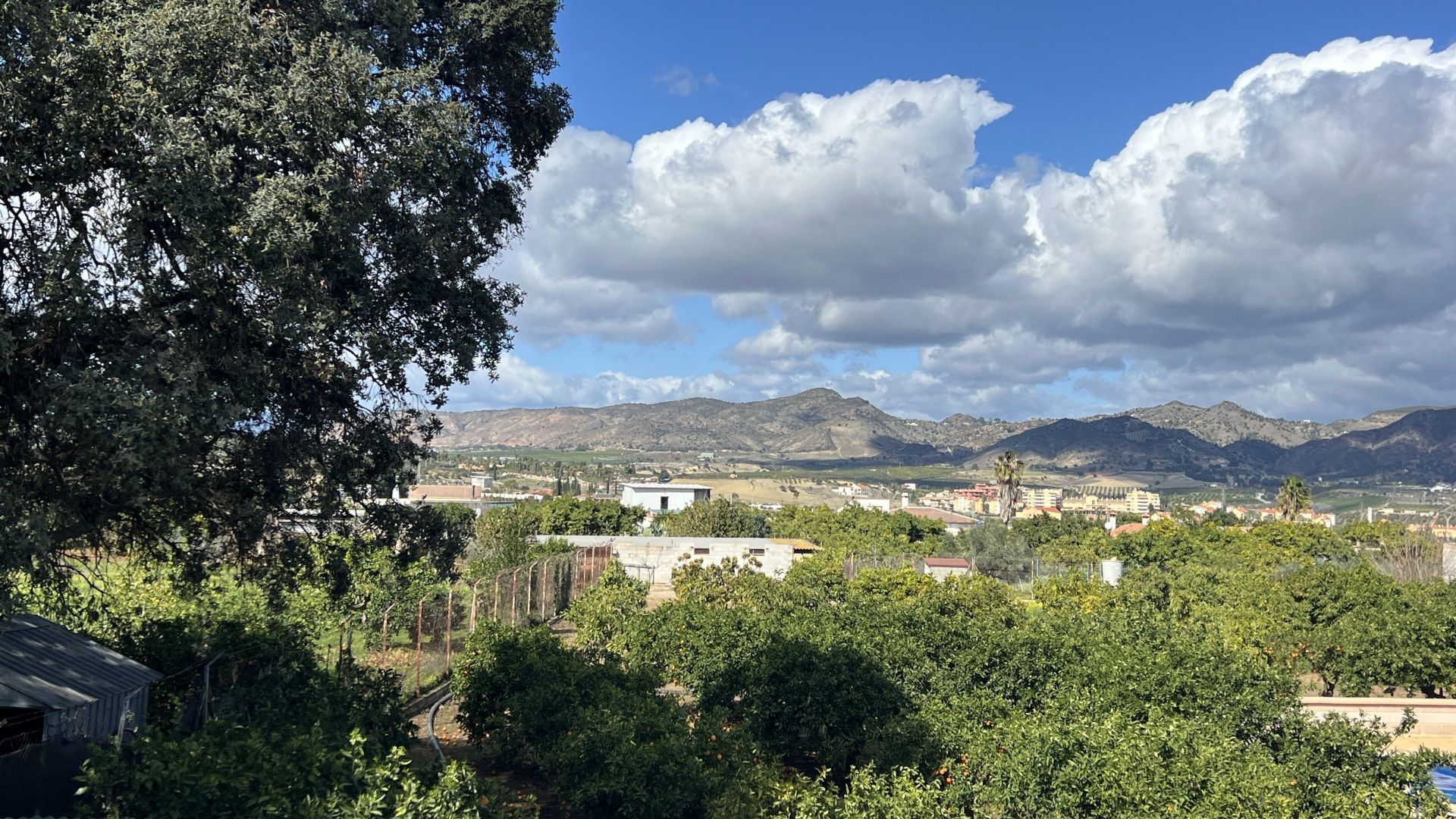 Hus i Alhaurín de la Torre, Andalucía 12837736