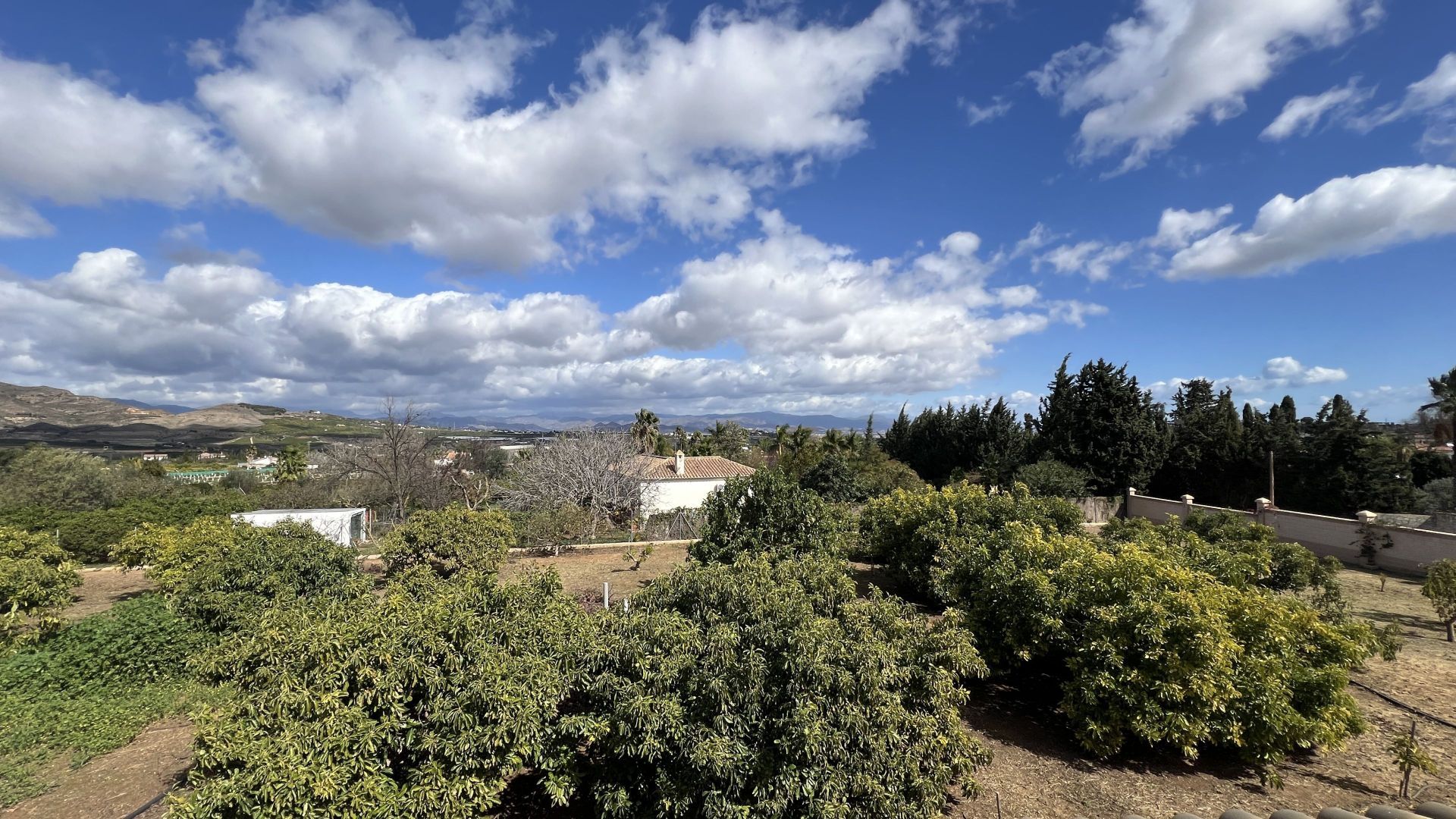 Hus i Alhaurín de la Torre, Andalucía 12837736