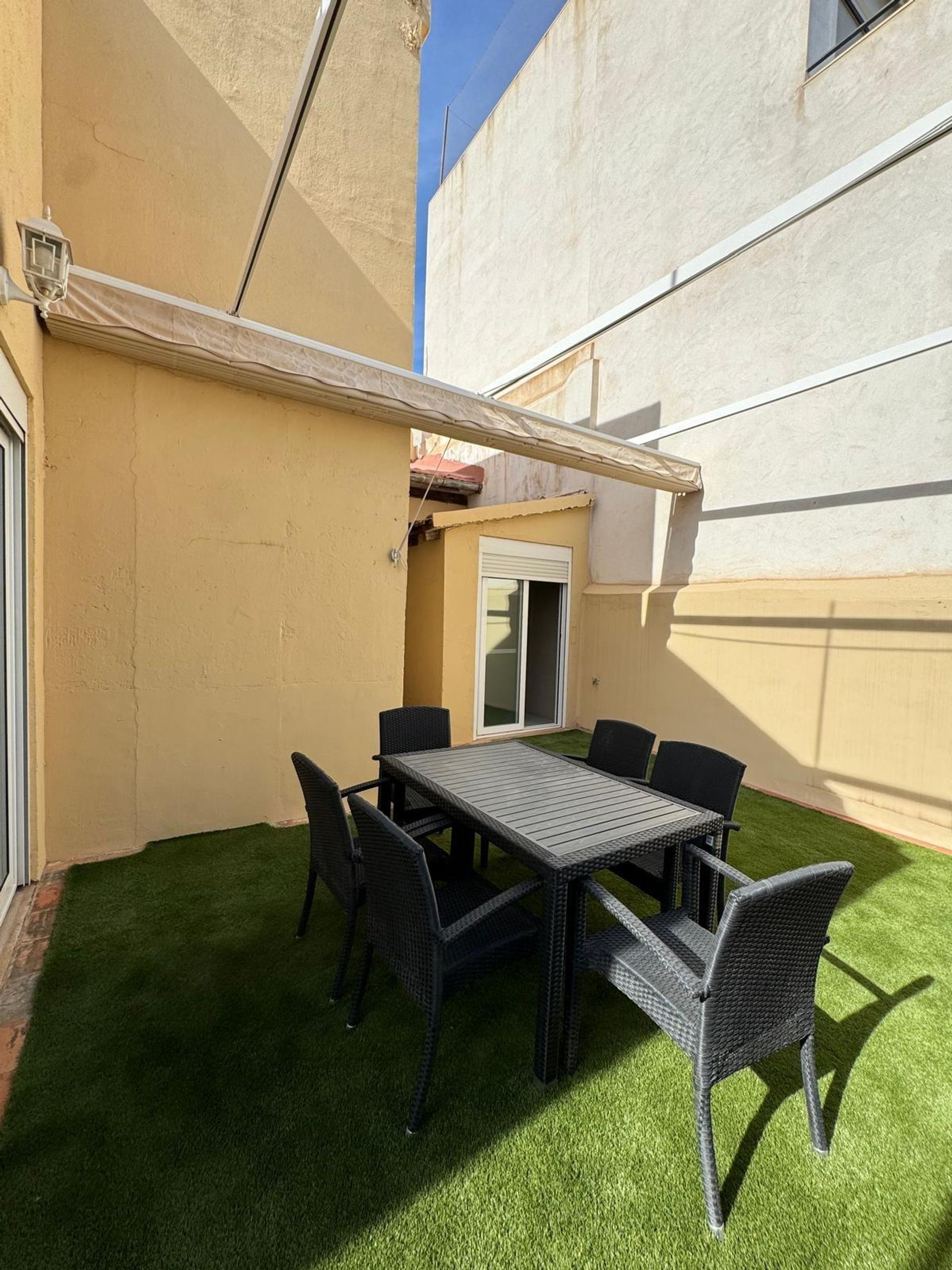 Condominio nel Alicante, Valenza 12837755