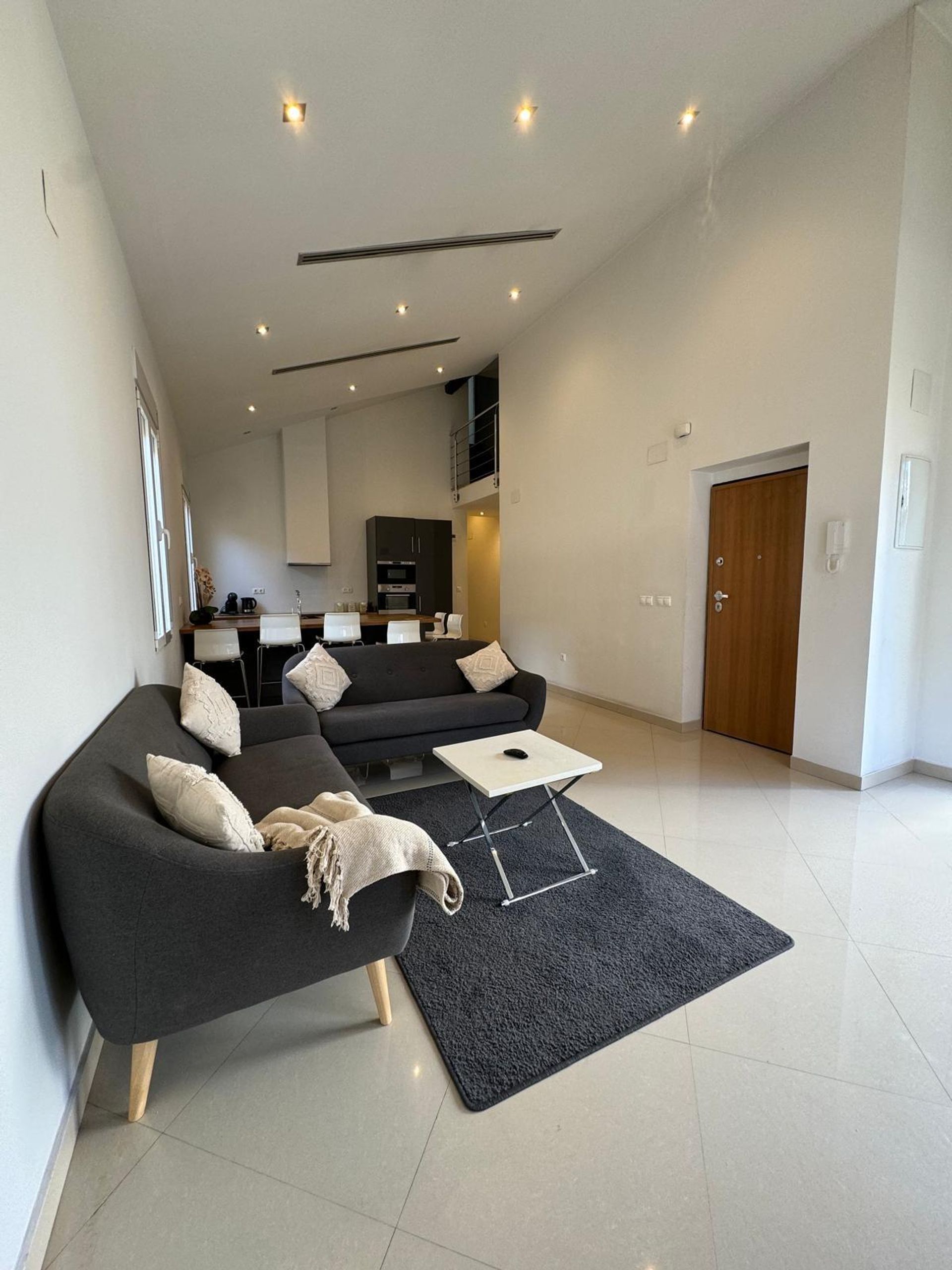 Condominio nel Alicante, Valenza 12837755