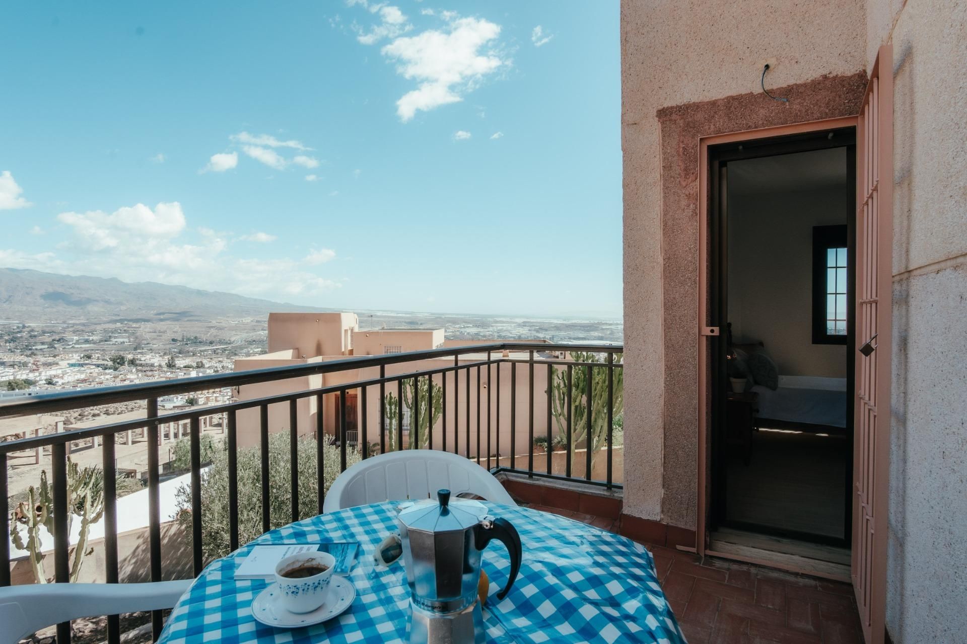 rumah dalam Huércal de Almería, Andalucía 12837764