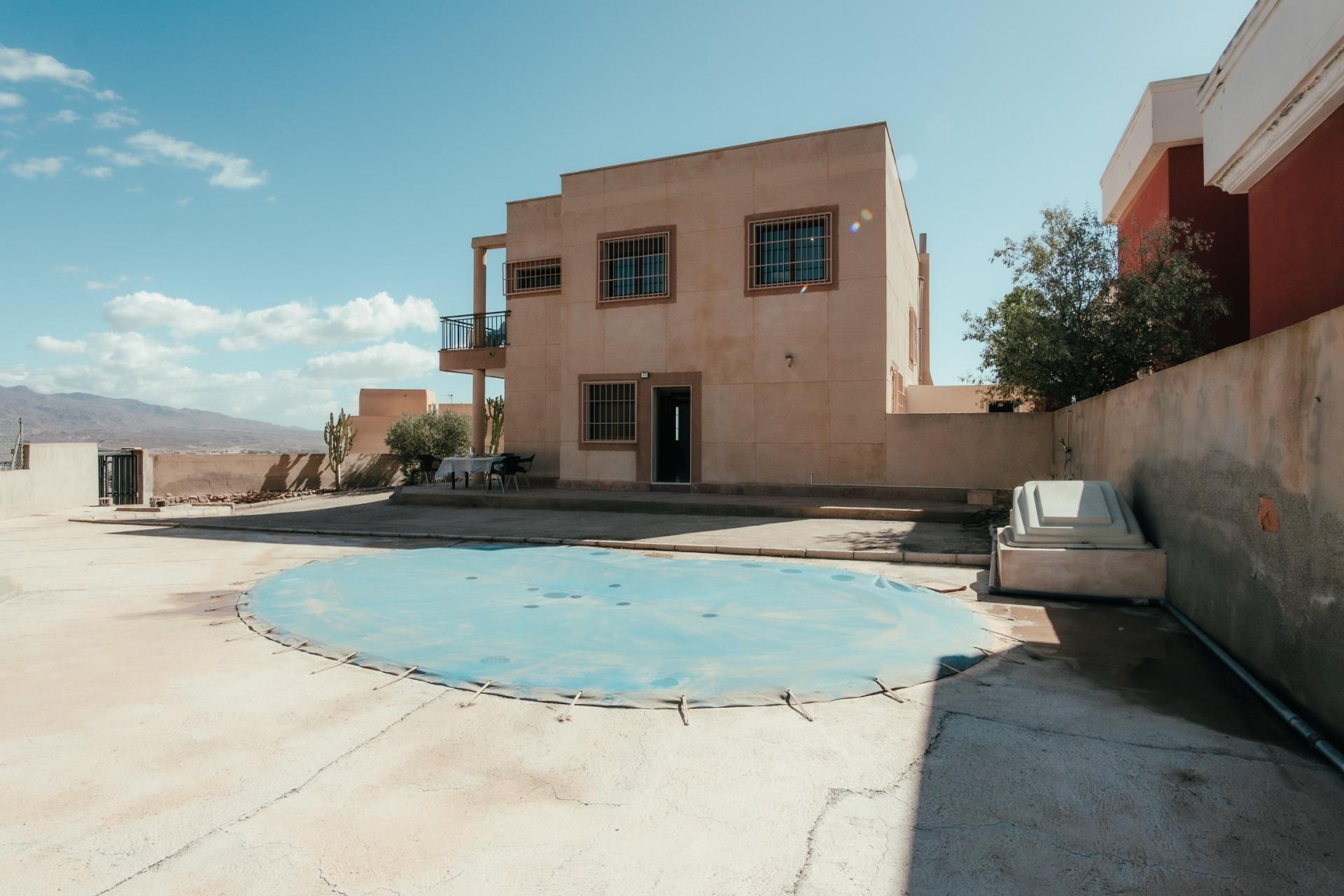 rumah dalam Huércal de Almería, Andalucía 12837764