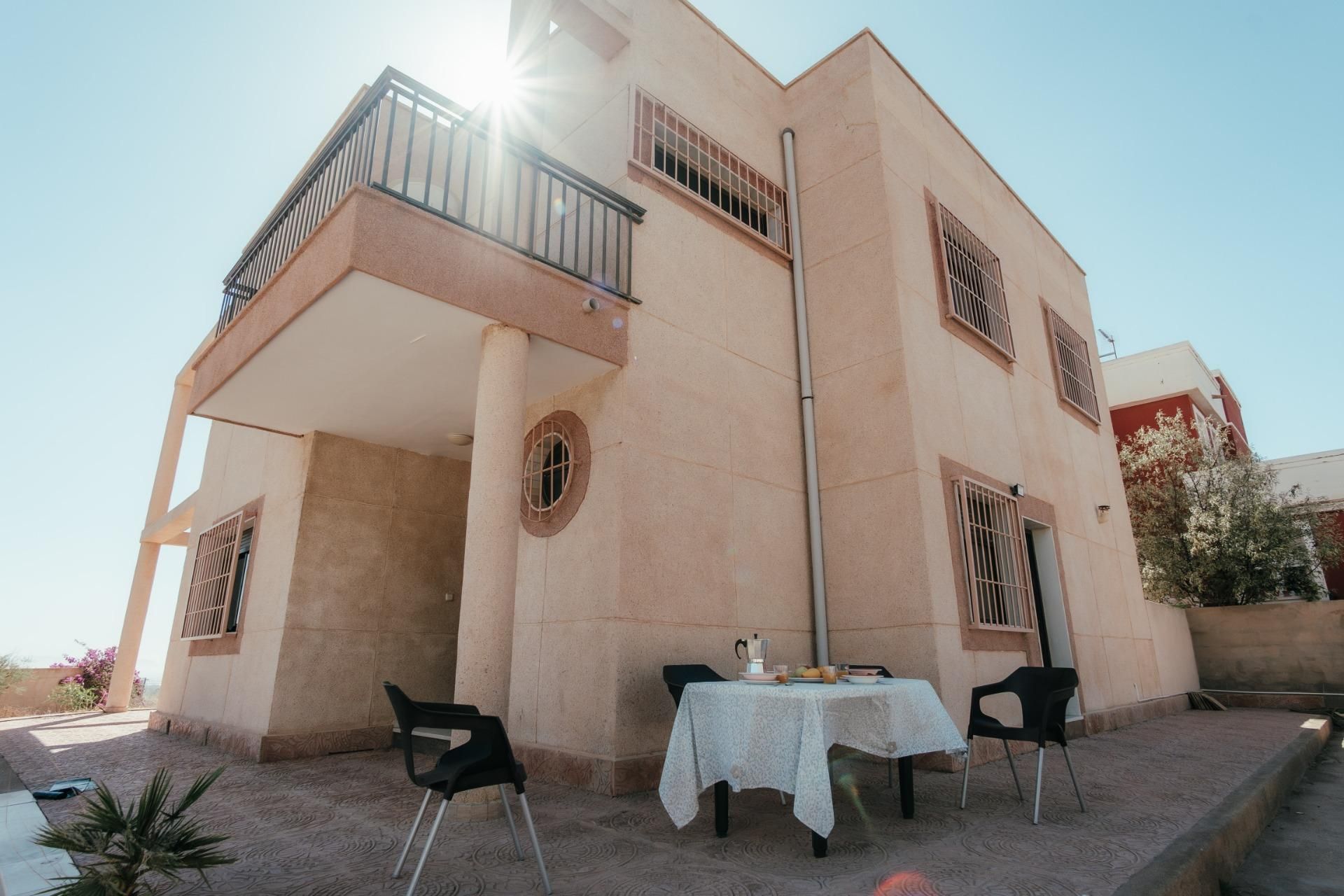 rumah dalam Huércal de Almería, Andalucía 12837764