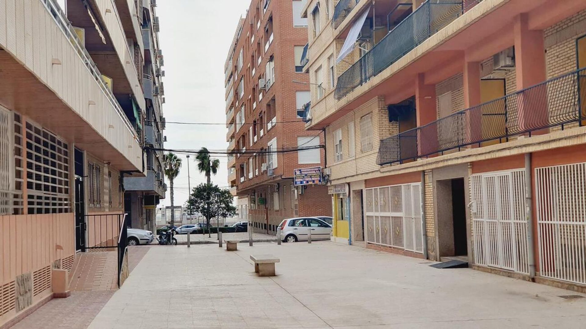 Кондоминиум в Torrevieja, Comunidad Valenciana 12837784