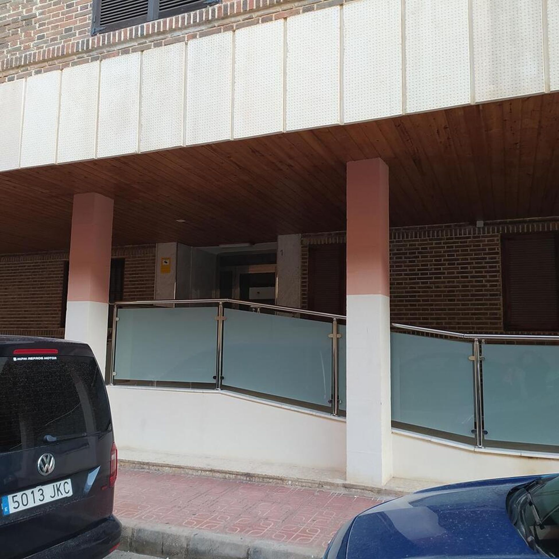 Кондоминиум в Torrevieja, Comunidad Valenciana 12837784