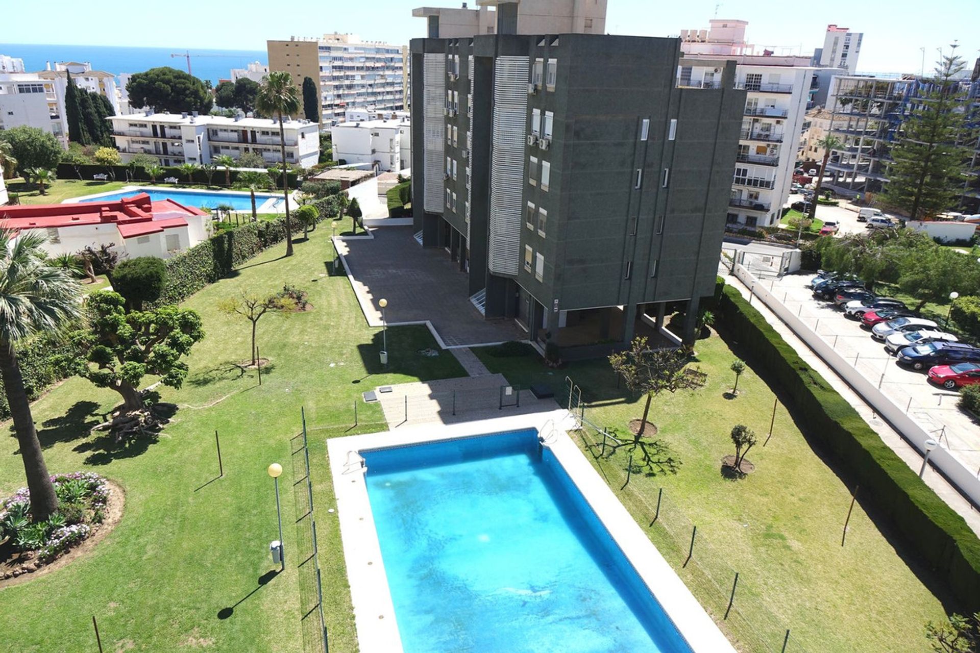 Hus i Benalmadena, Andalusien 12837792