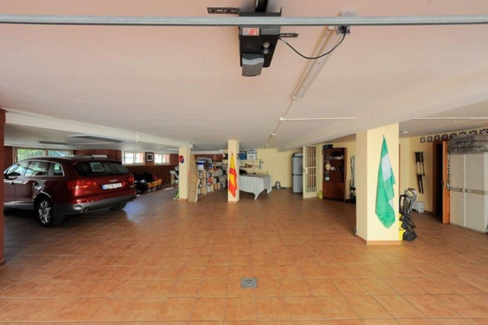 Huis in Alhaurín de la Torre, Andalucía 12837807