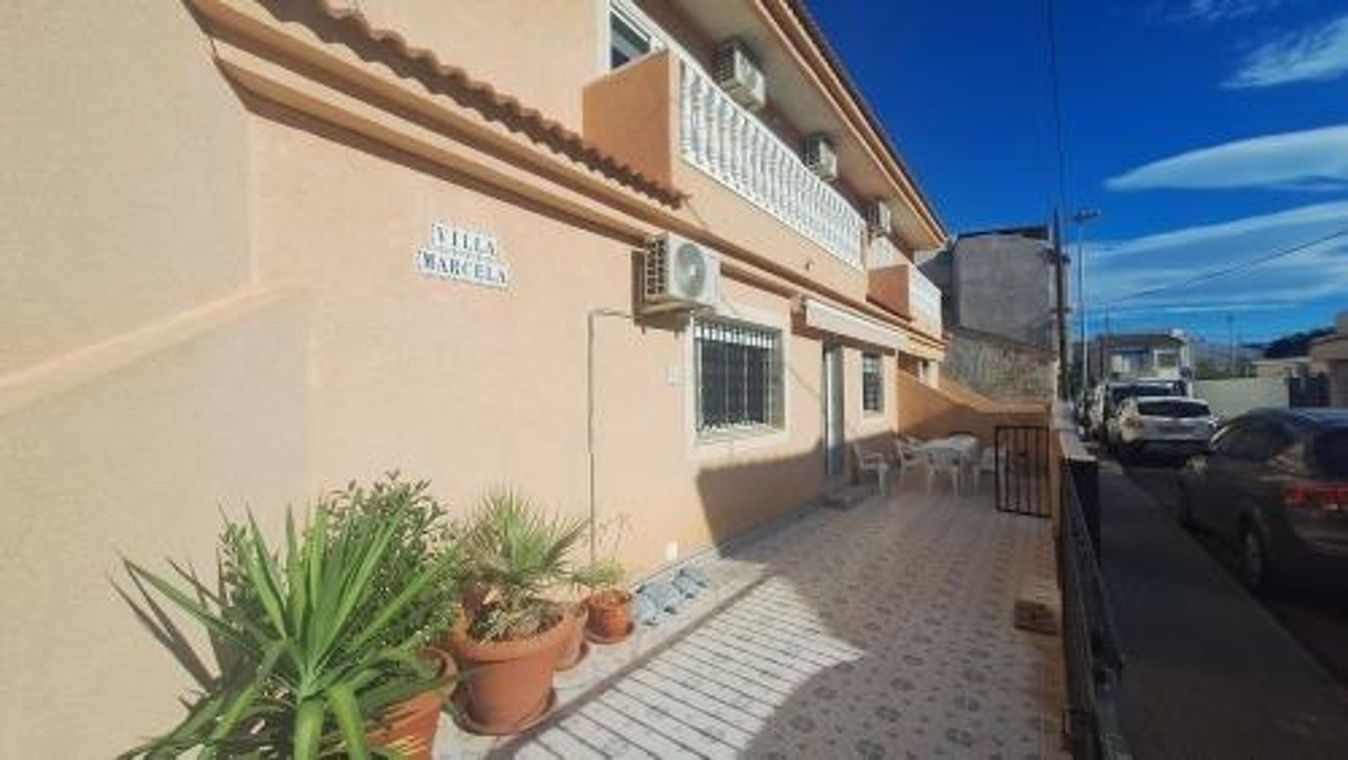 Hus i San Pedro del Pinatar, Murcia 12837827