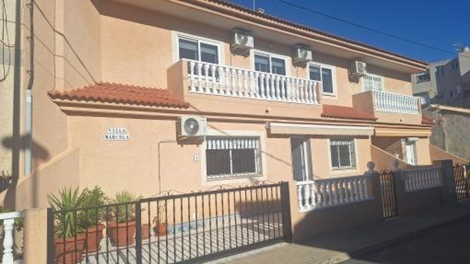 Hus i San Pedro del Pinatar, Región de Murcia 12837827