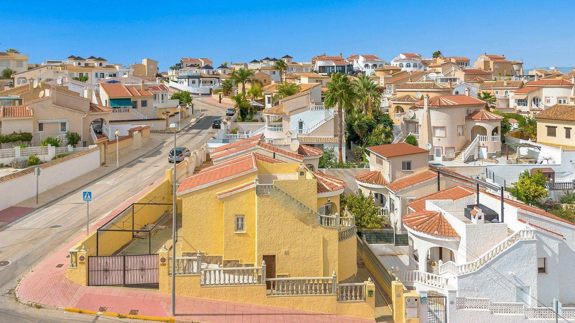 loger dans Ciudad Quesada, Comunidad Valenciana 12837835