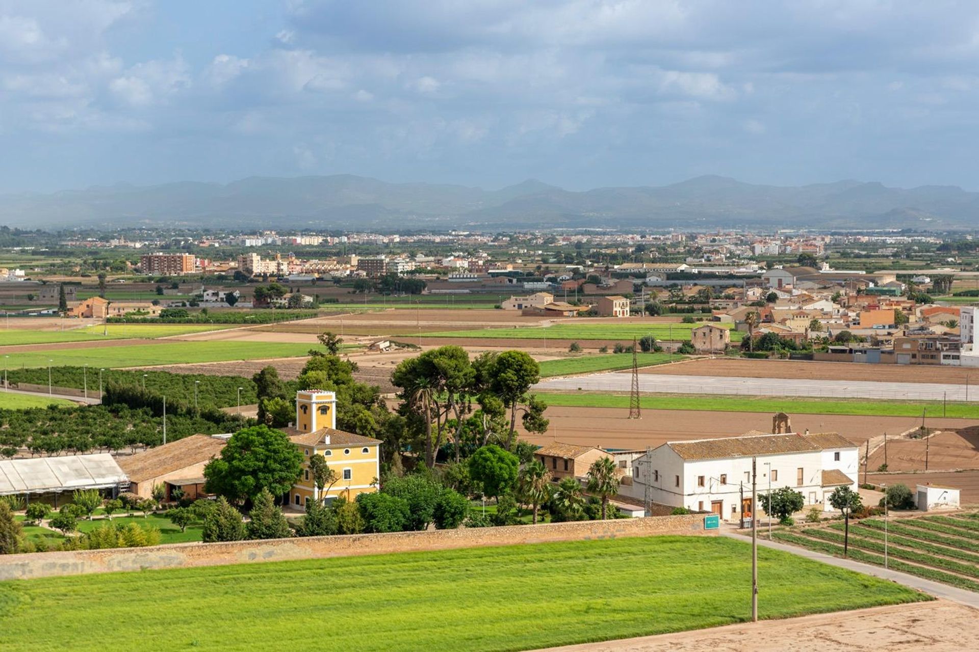 Hus i València, Comunidad Valenciana 12837847