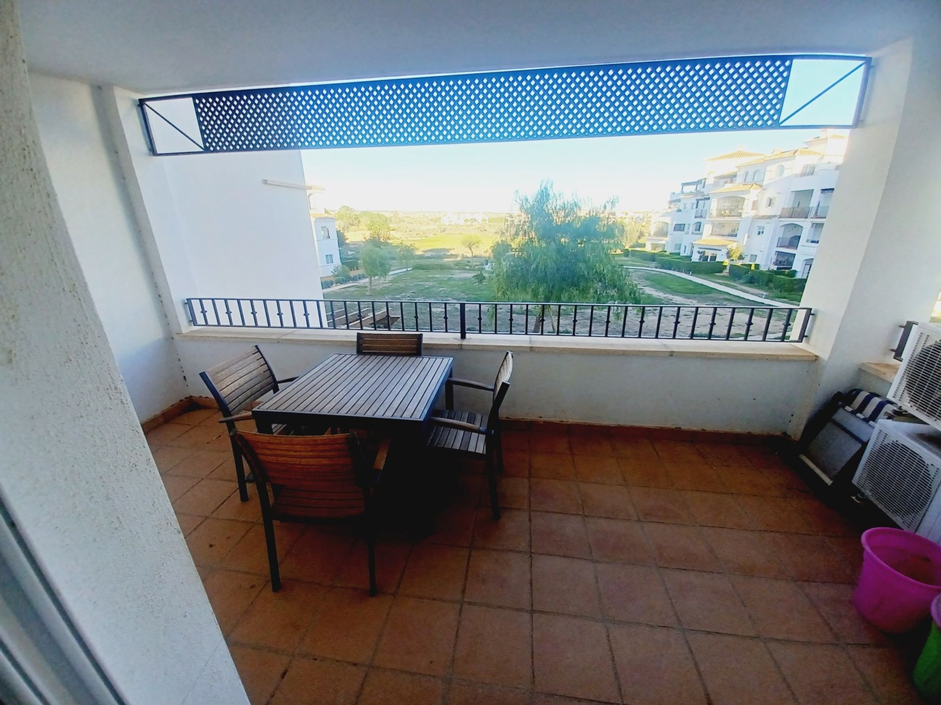 Osakehuoneisto sisään Sucina, Murcia 12837861