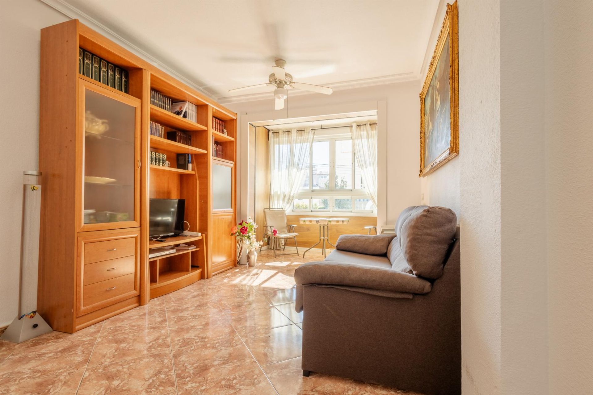 Condominium dans Torrevieja, Valence 12837865