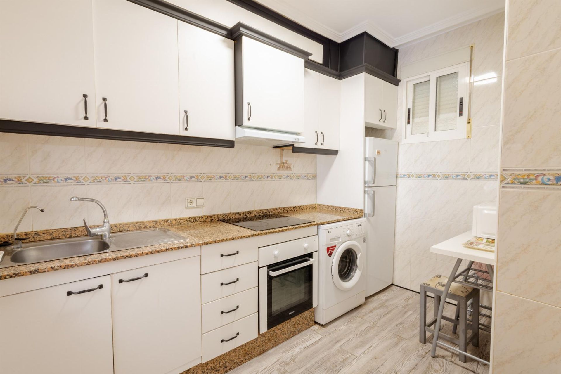 Condominium dans Torrevieja, Valence 12837865