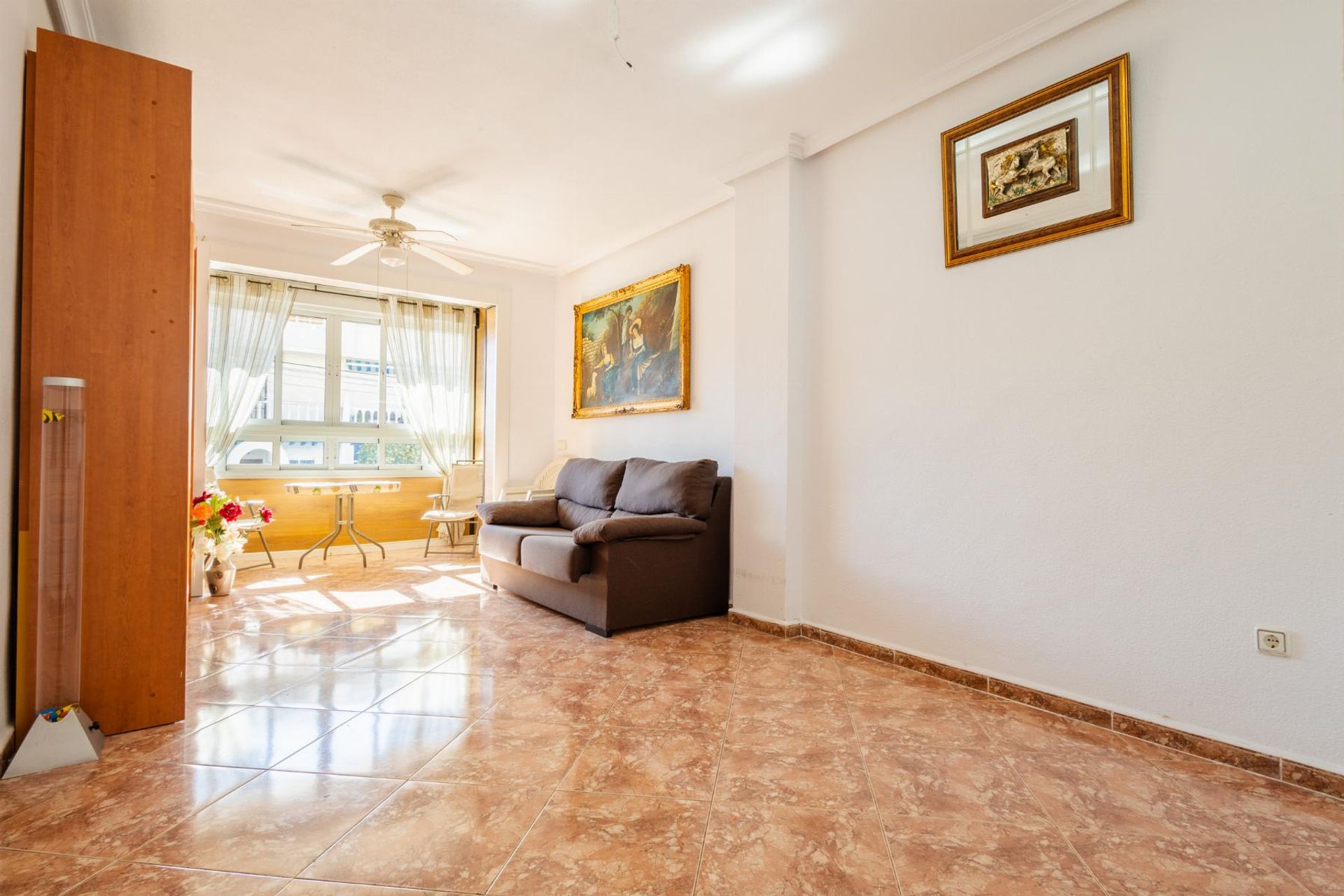 Condominium dans Torrevieja, Comunidad Valenciana 12837865