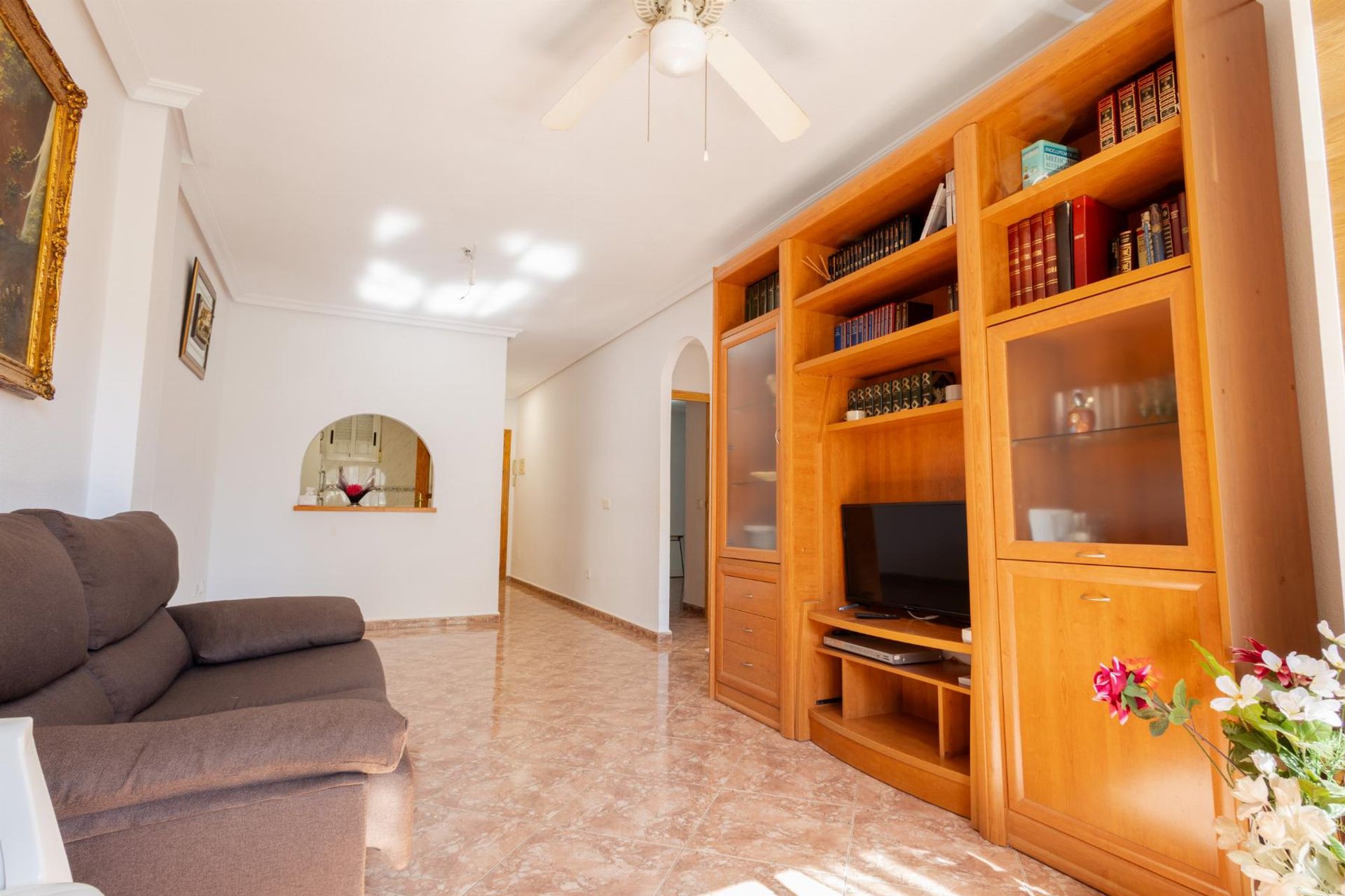 Condominium dans Torrevieja, Comunidad Valenciana 12837865