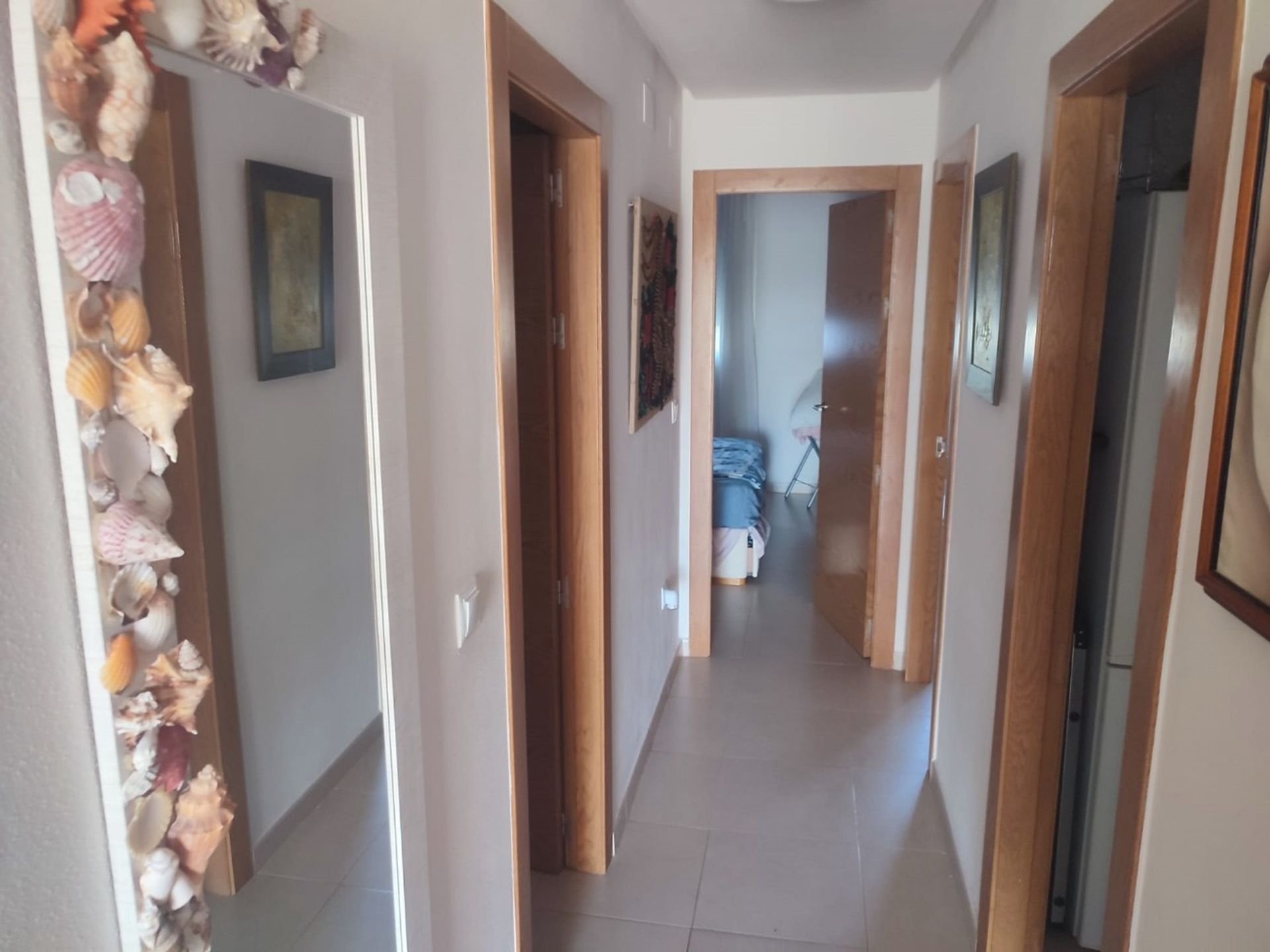 Osakehuoneisto sisään Murcia, Región de Murcia 12837876