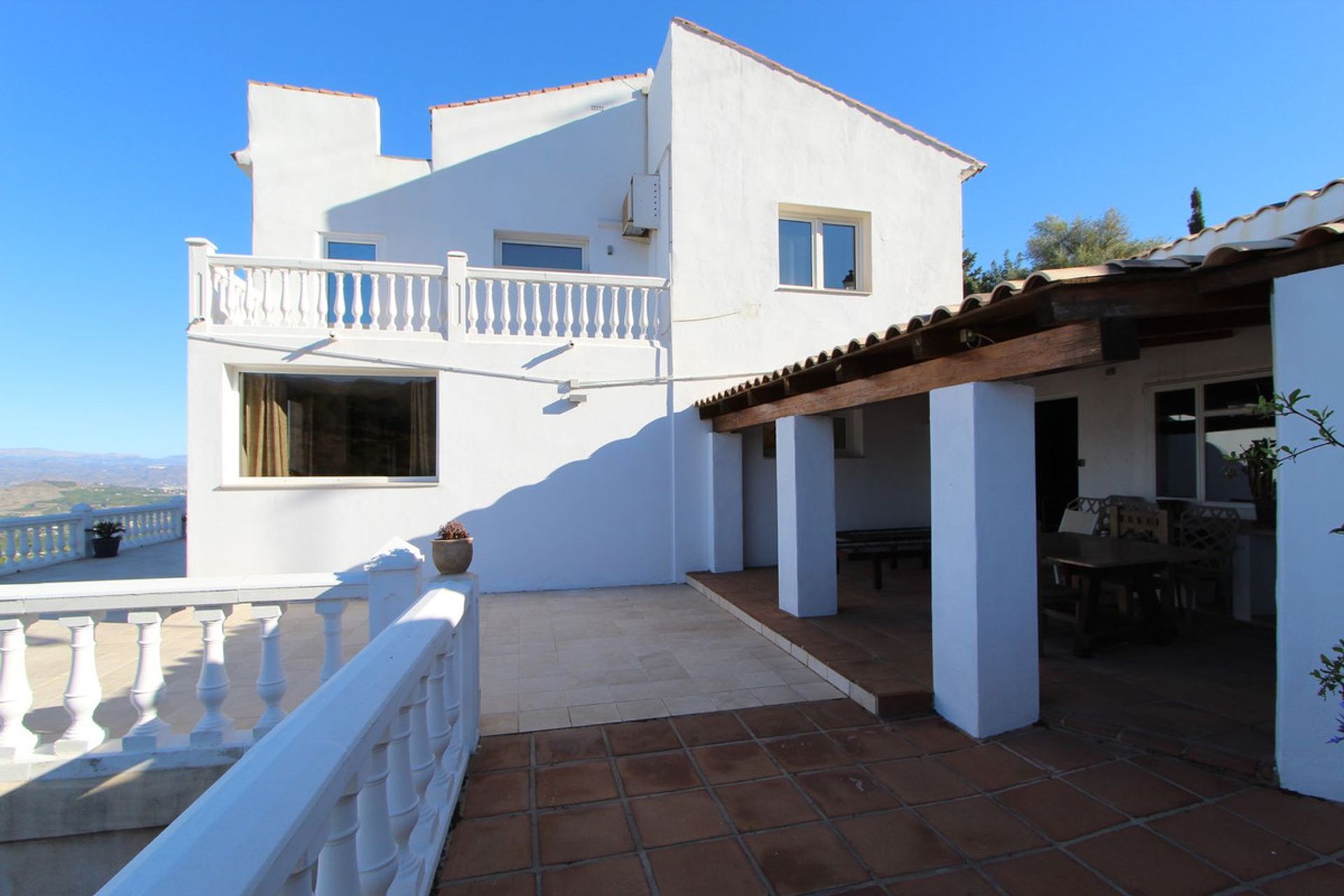 Hus i Alhaurín de la Torre, Andalucía 12837903