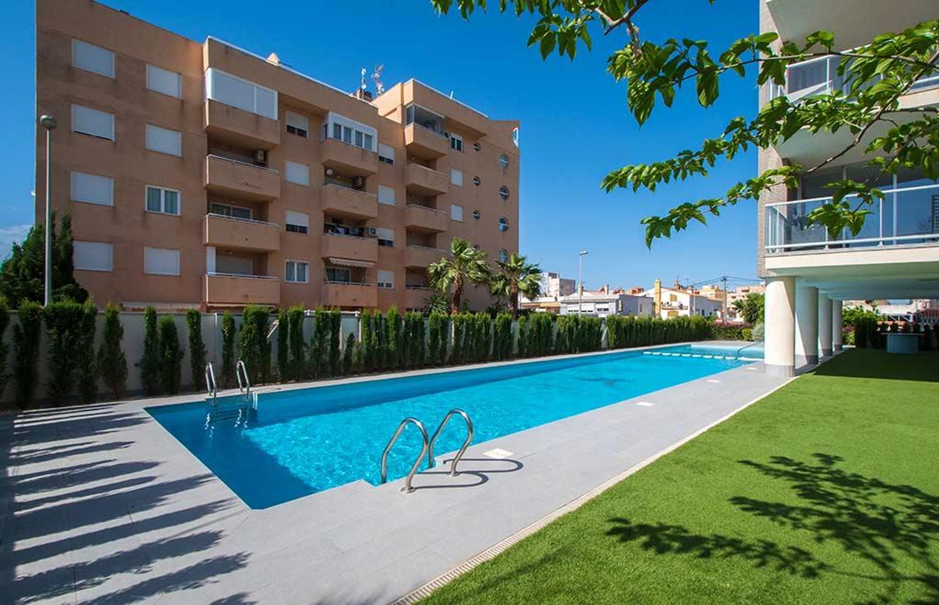 분양 아파트 에 Torrevieja, Comunidad Valenciana 12837953