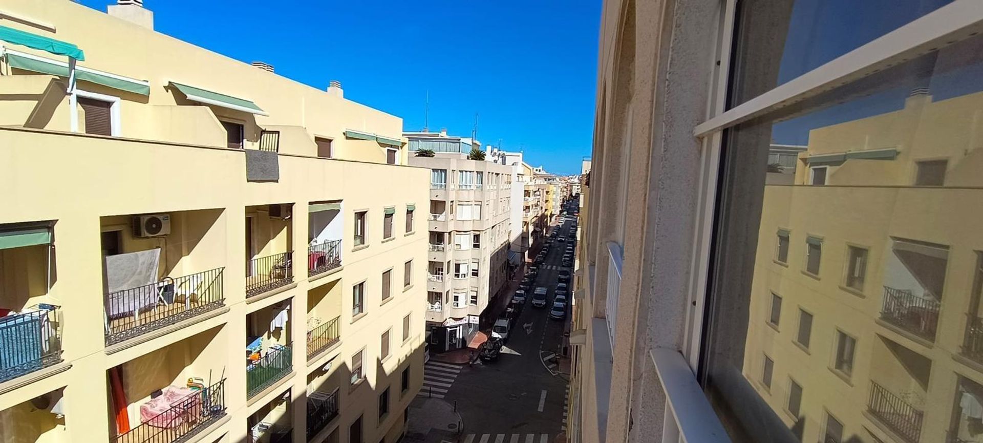 Condominium dans Torrevieja, Valence 12837955