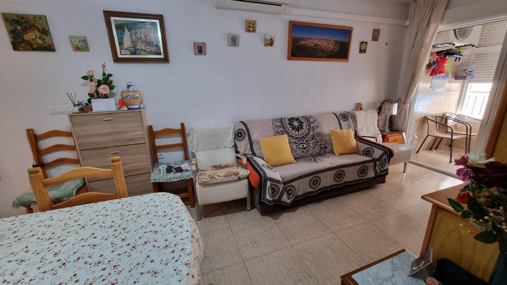 Osakehuoneisto sisään Torrevieja, Valencia 12837959