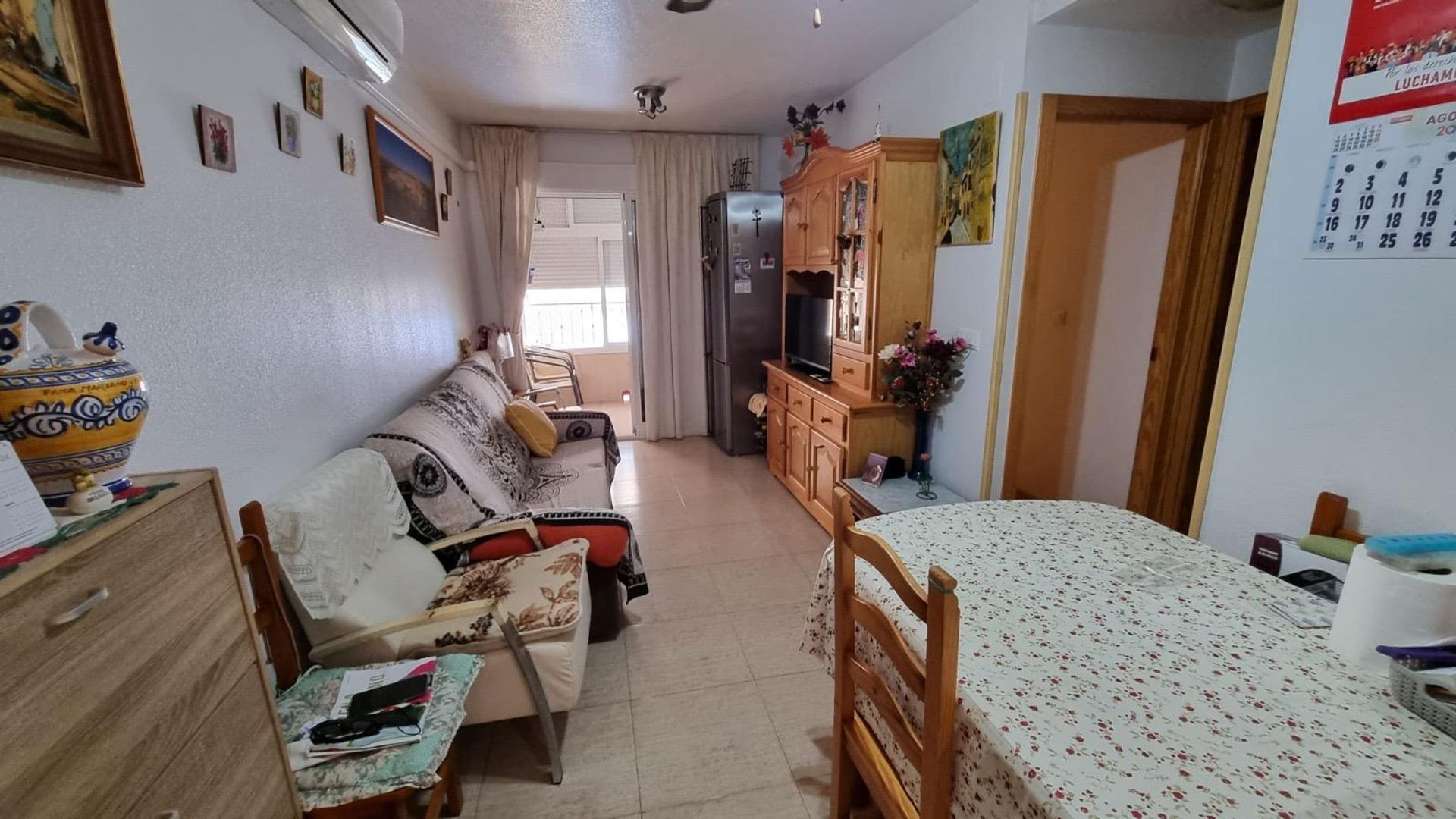 Osakehuoneisto sisään Torrevieja, Valencia 12837959