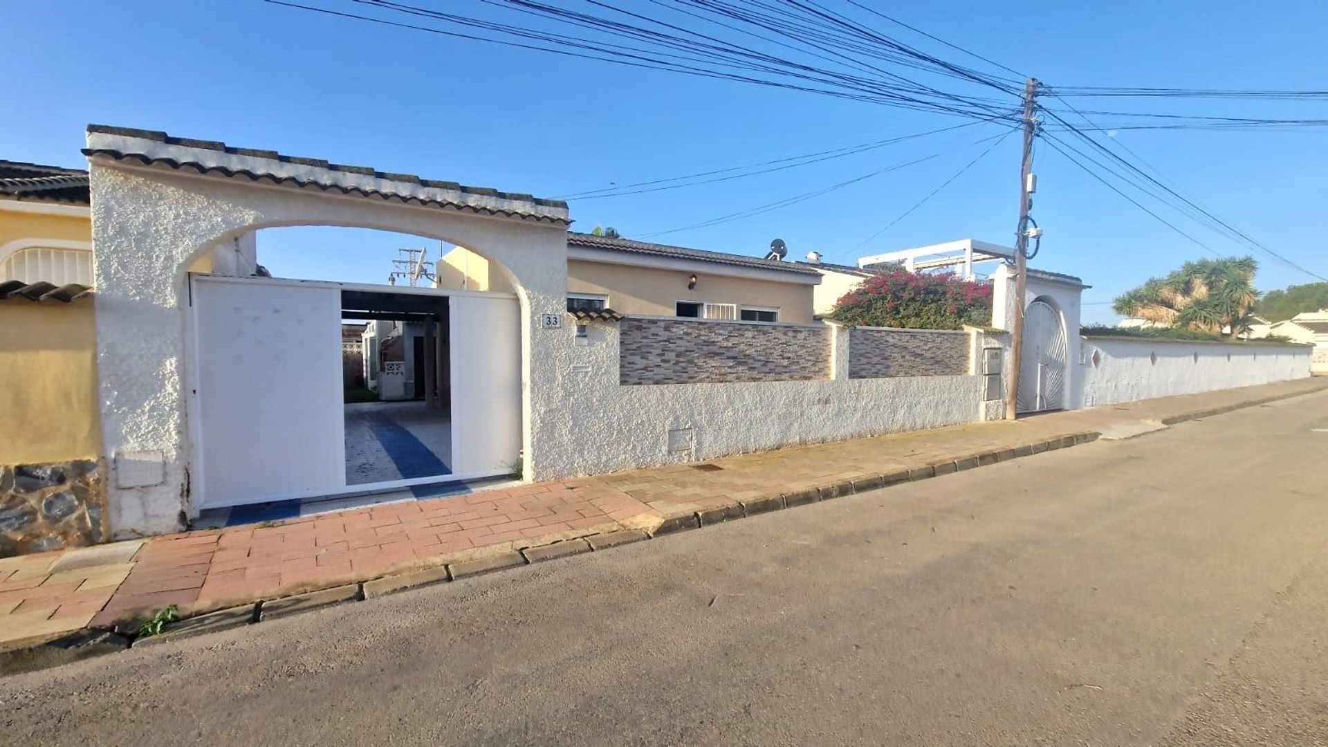 Hus i El Chaparral, Comunidad Valenciana 12837985