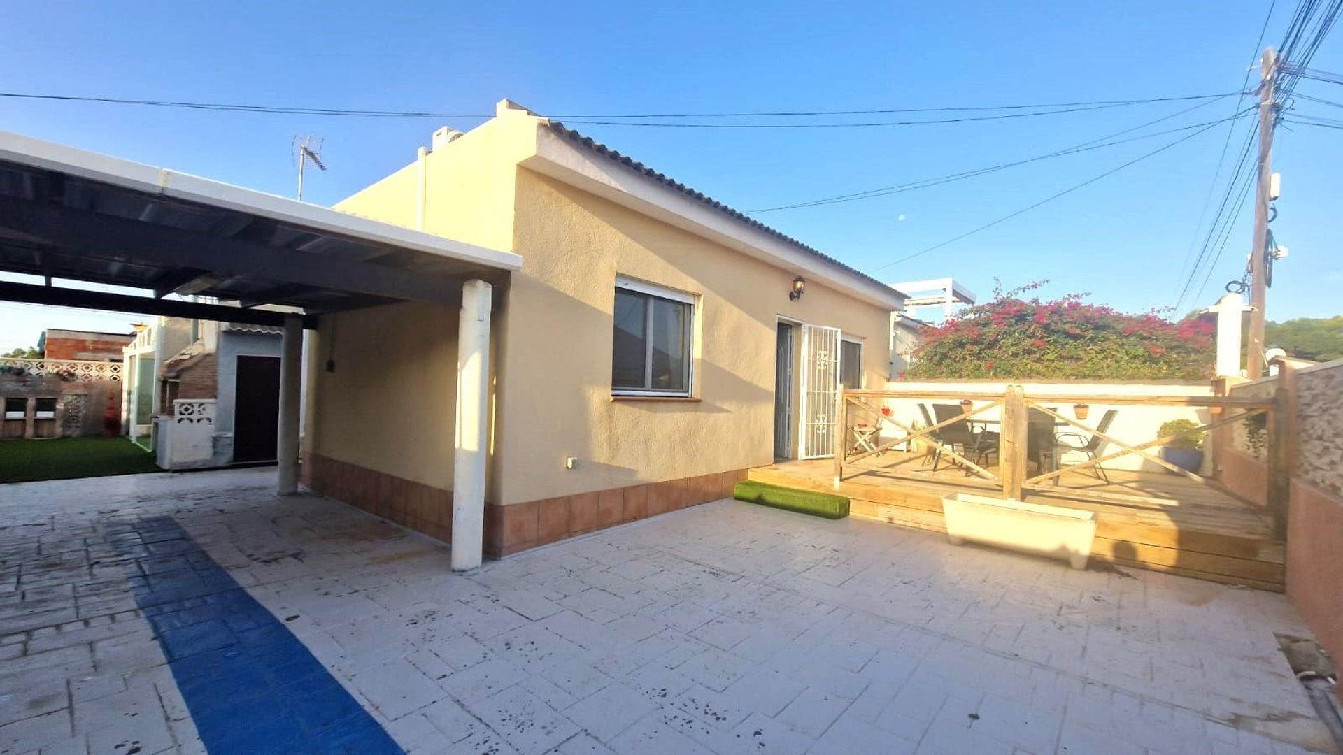 Hus i El Chaparral, Comunidad Valenciana 12837985