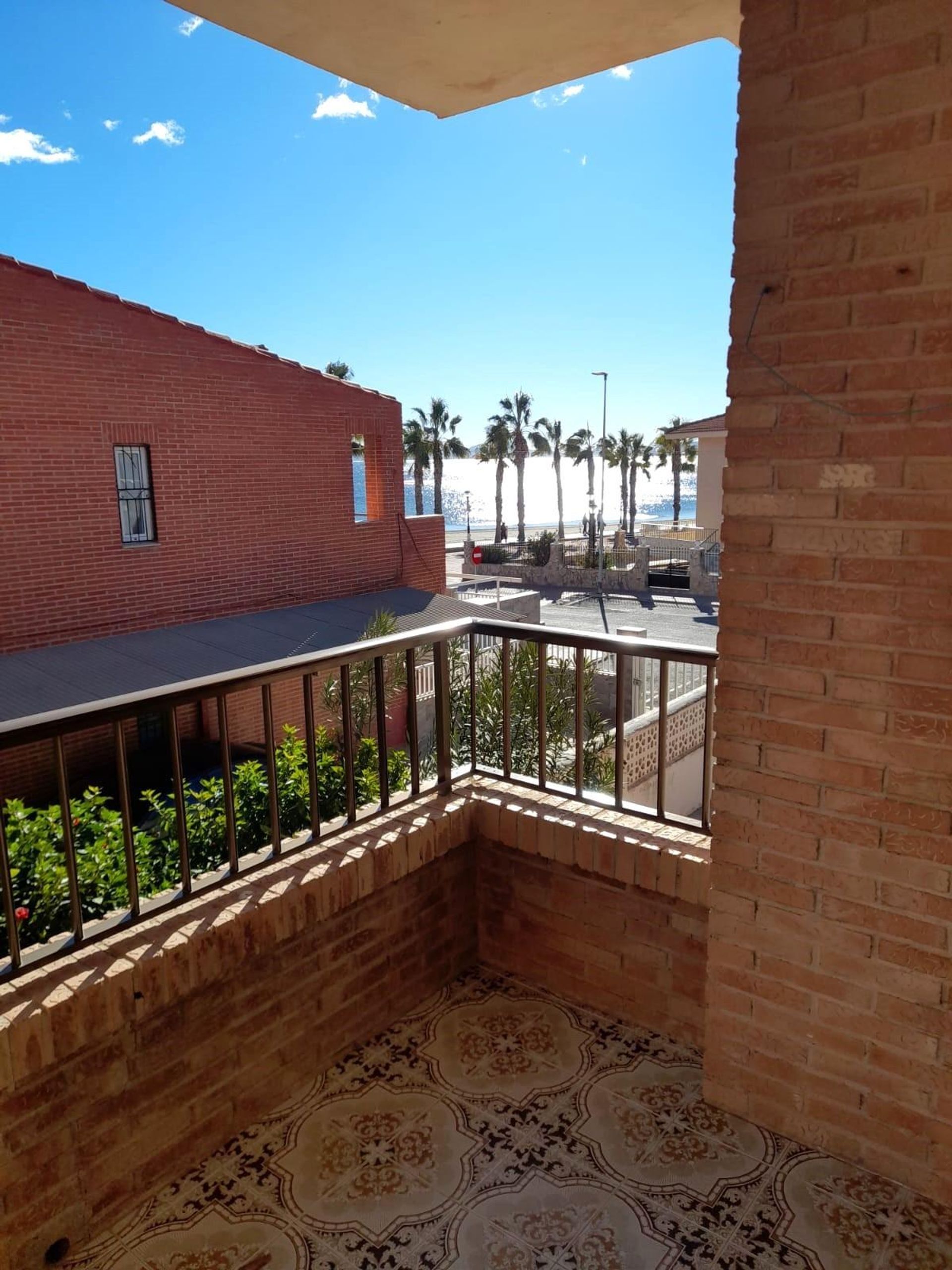 Condominium in Los Alcazares, Murcia 12837997