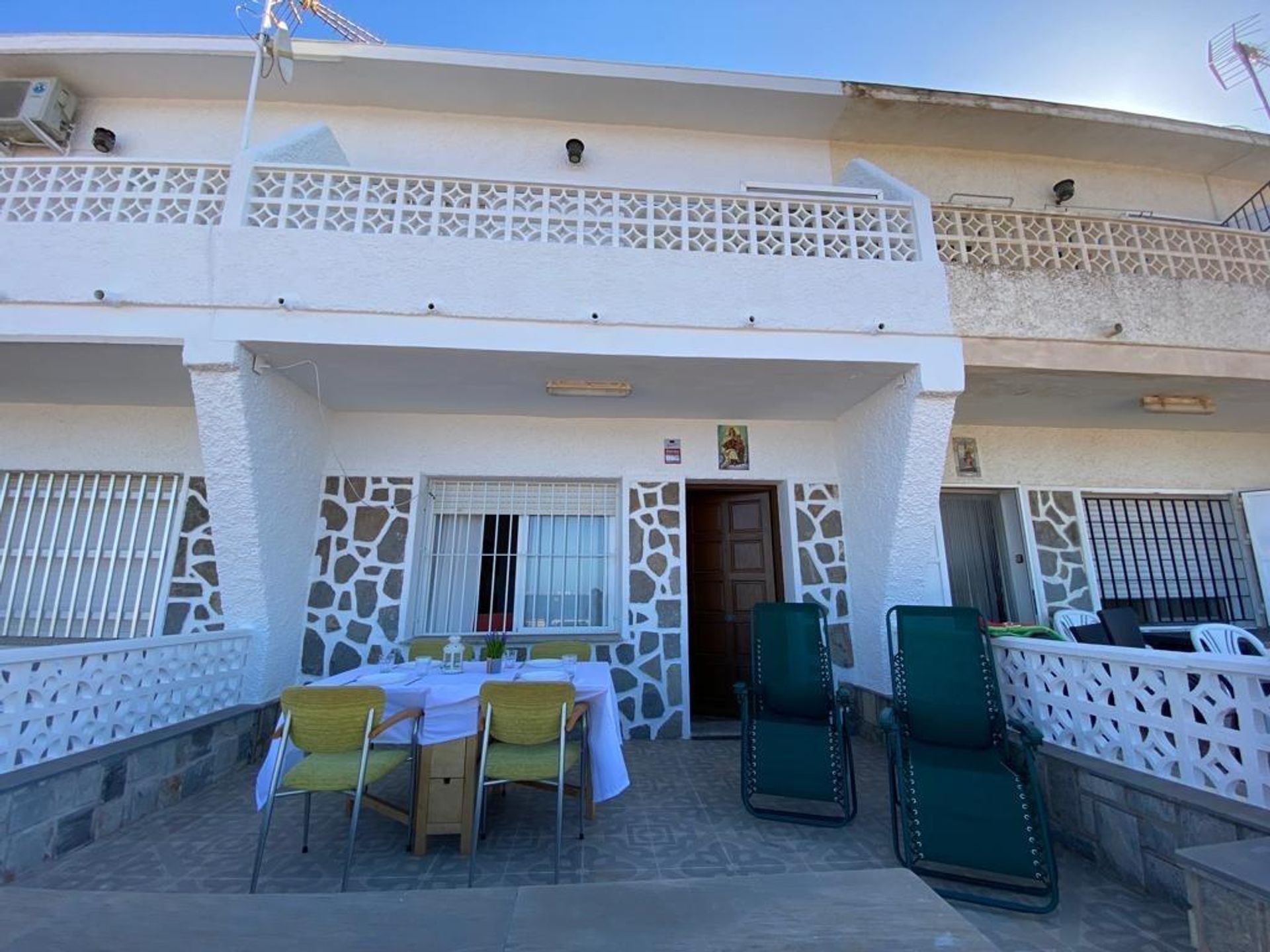 casa en Los Nietos, Región de Murcia 12838001