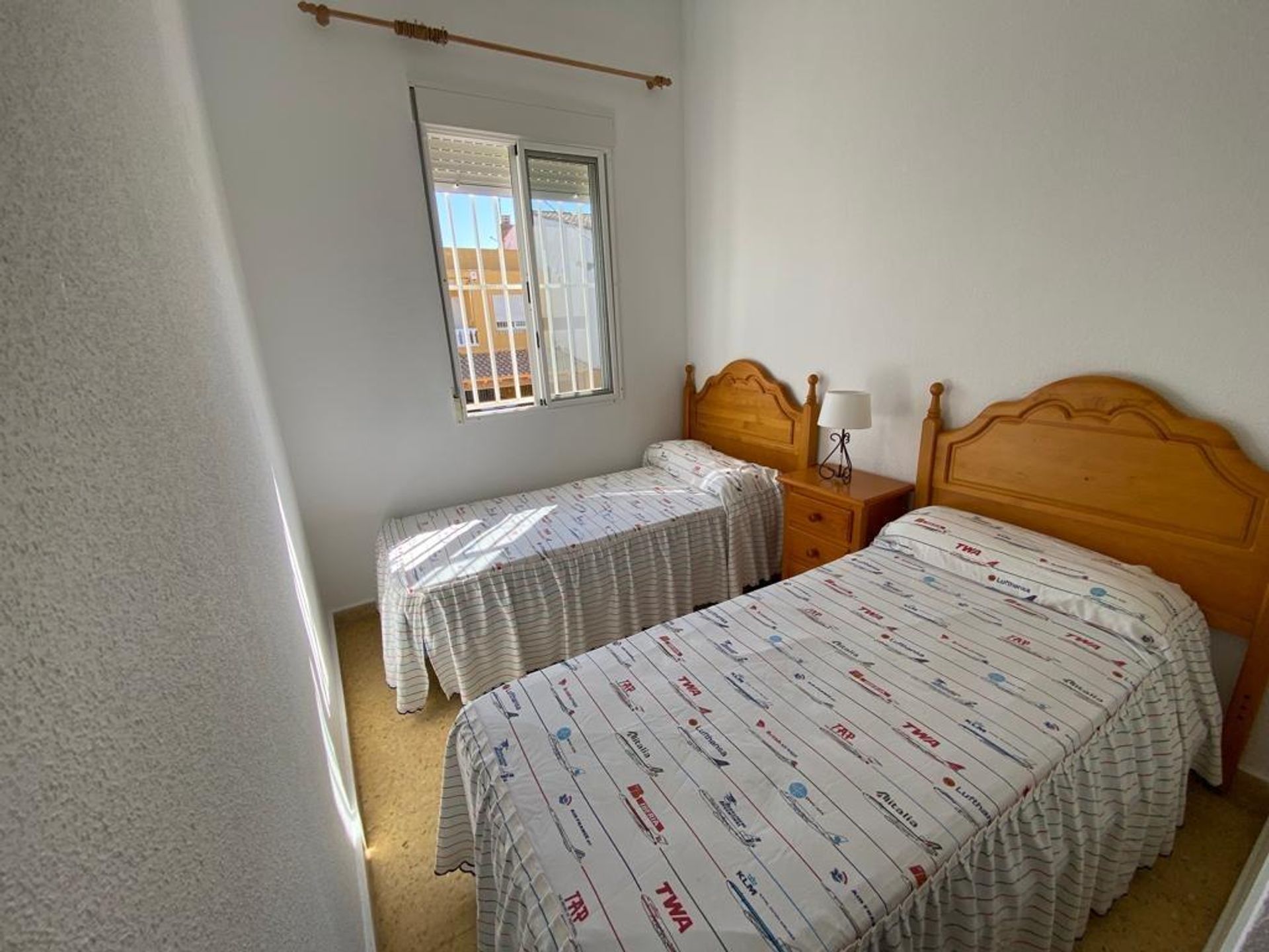 casa en Los Nietos, Región de Murcia 12838001