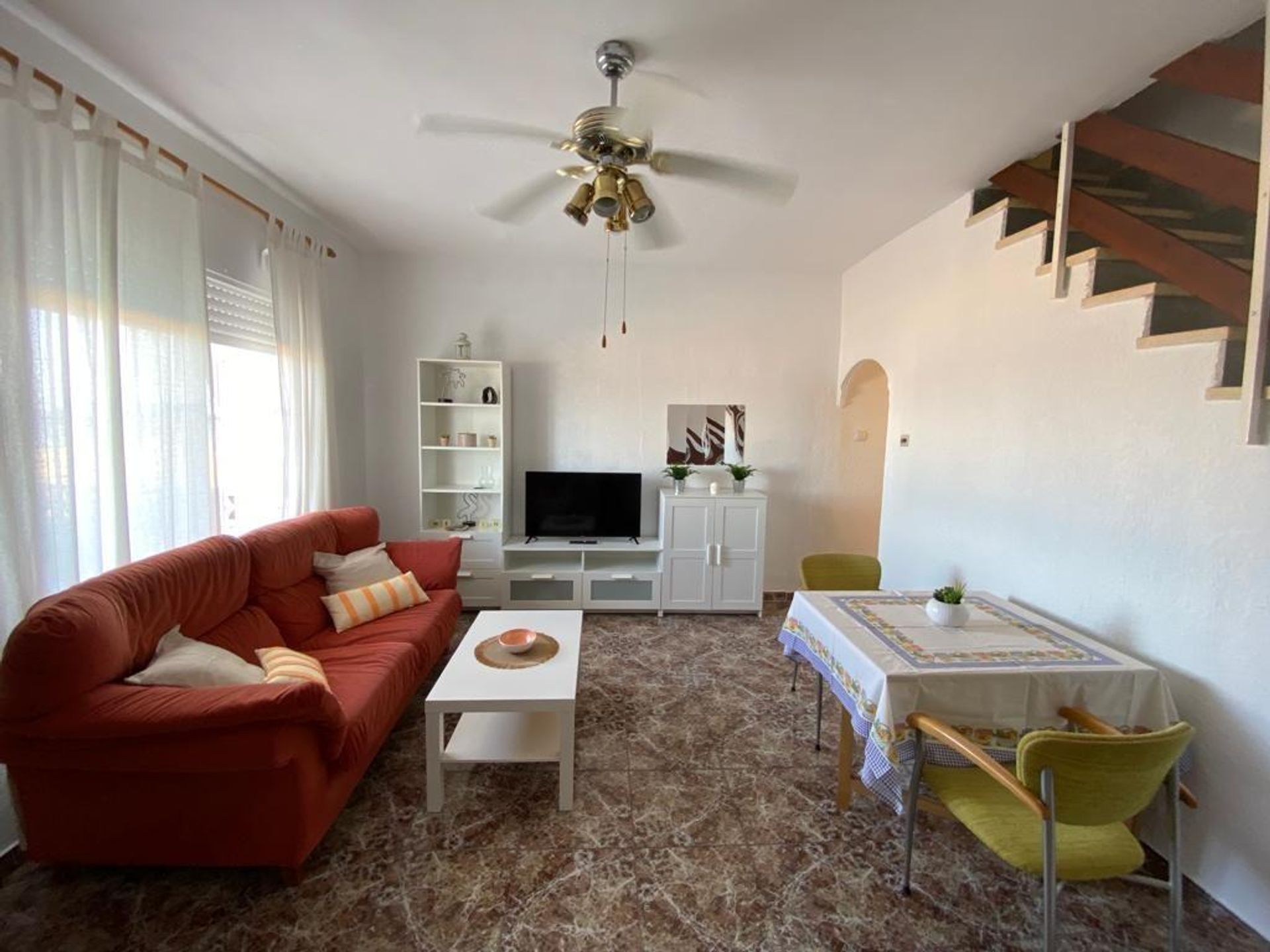 casa en Los Nietos, Región de Murcia 12838001