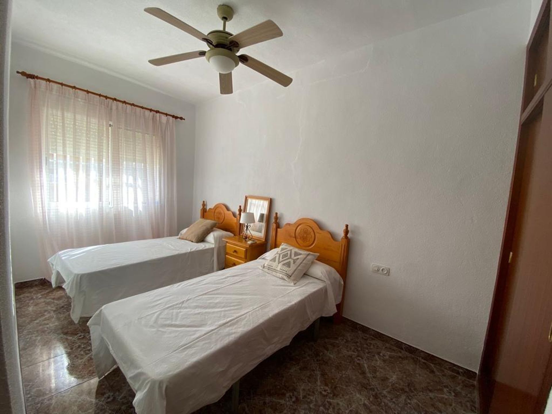 casa en Los Nietos, Región de Murcia 12838001