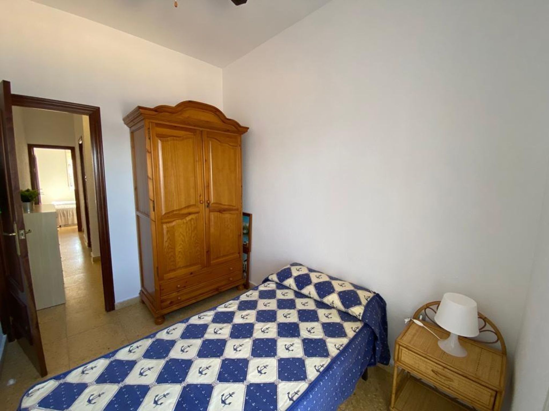 casa en Los Nietos, Región de Murcia 12838001