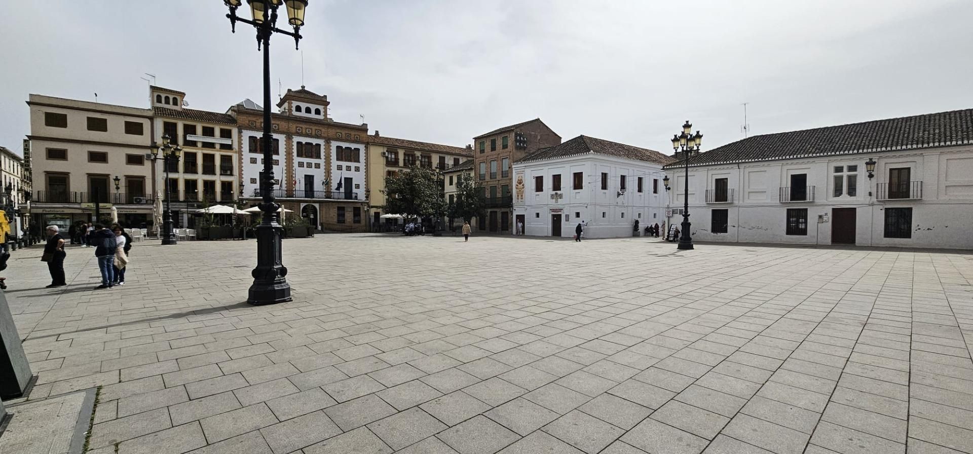 Hus i Santa Fe, Andalucía 12838017