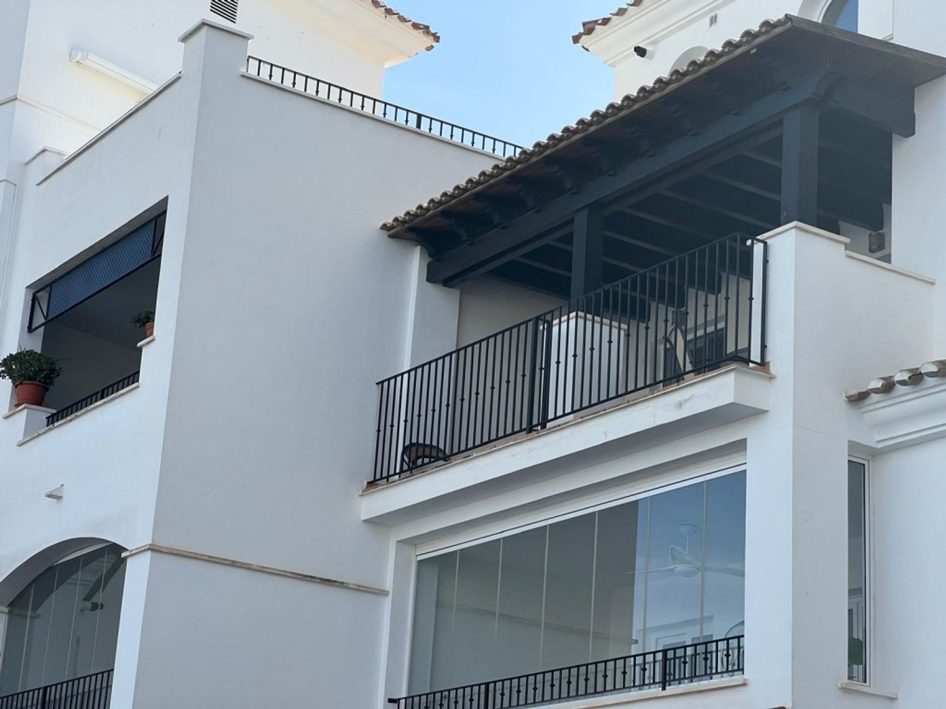 Condominium in Sucina, Región de Murcia 12838025