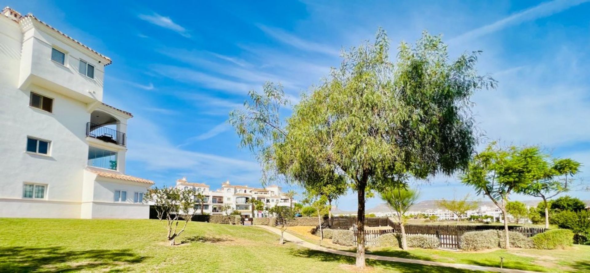 Condominium in Sucina, Región de Murcia 12838025