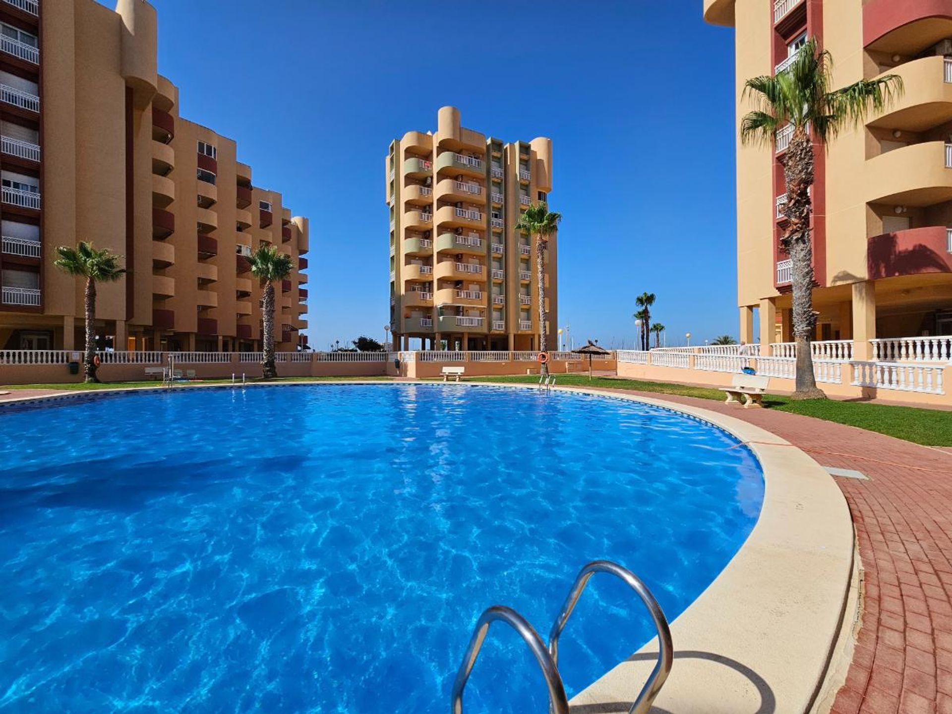 Condominio en Lo Pagán, Murcia 12838039