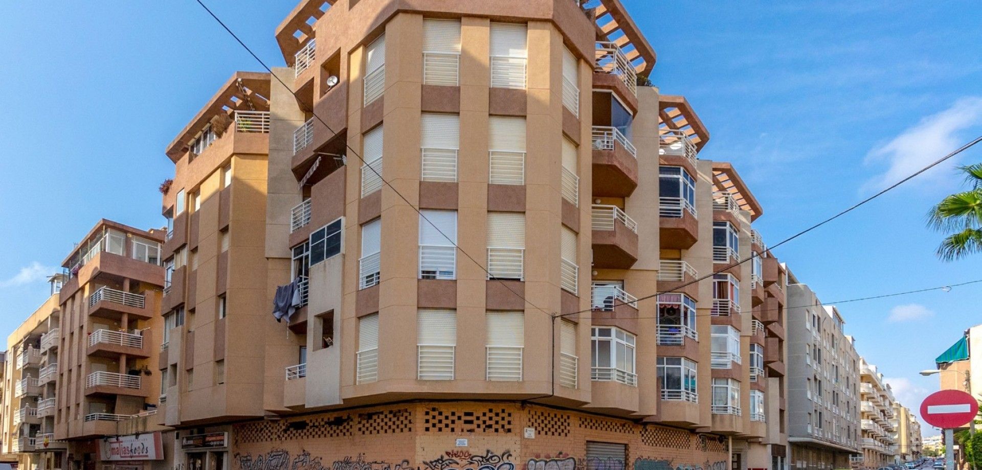 الأرض في Torrevieja, Valencia 12838042