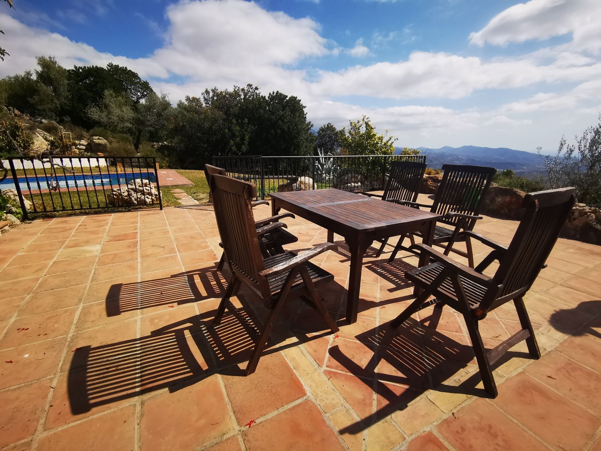 House in Periana, Andalucía 12838045