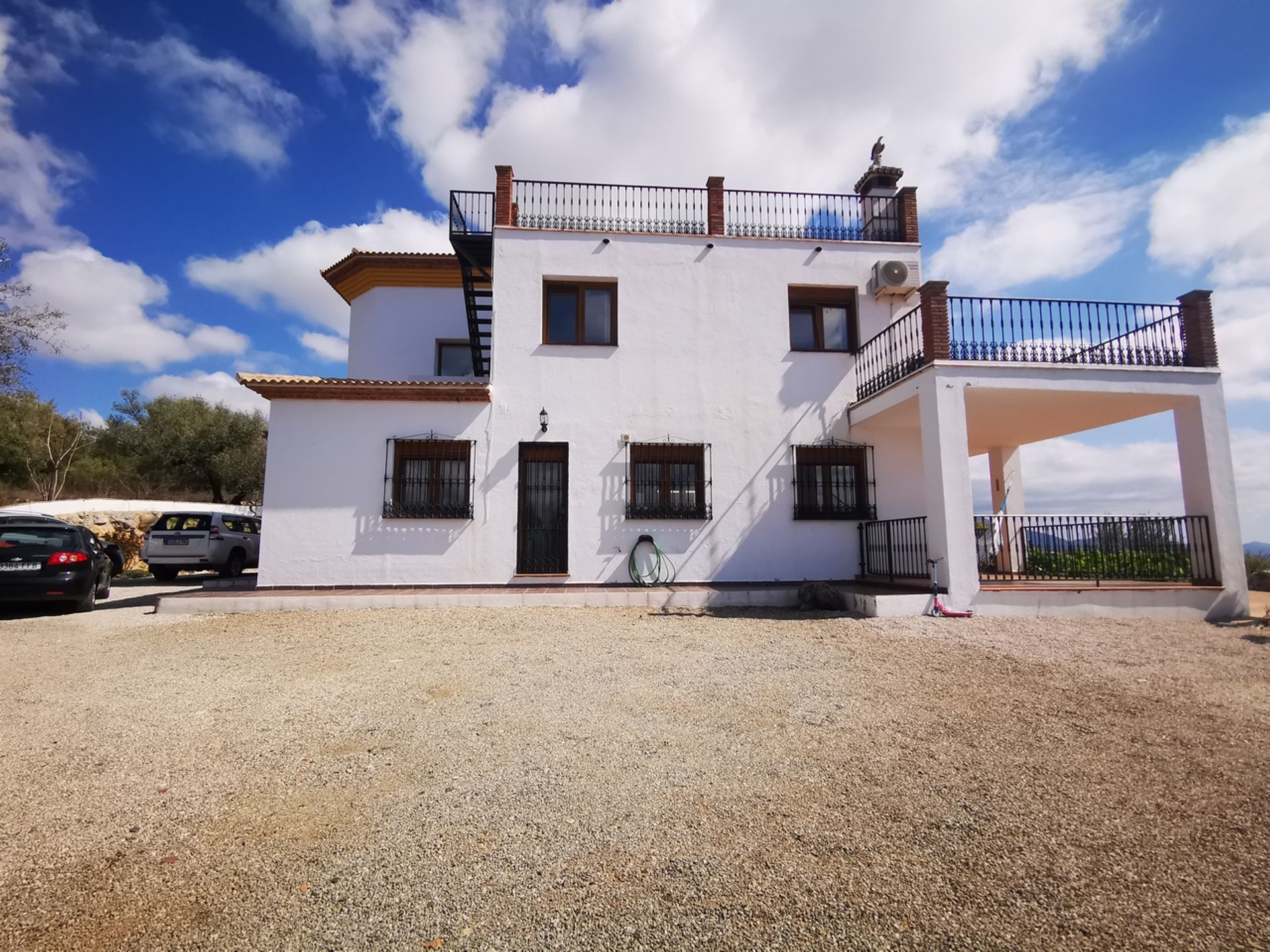 House in Periana, Andalucía 12838045